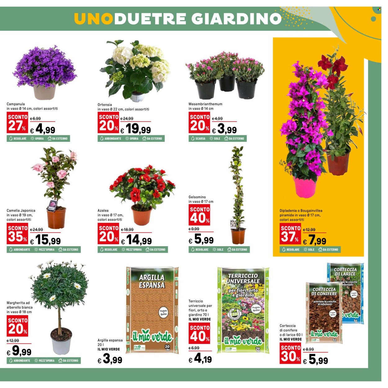 Volantino Iper, La grande i - 14/3/2025 - 23/3/2025. Pagina 37