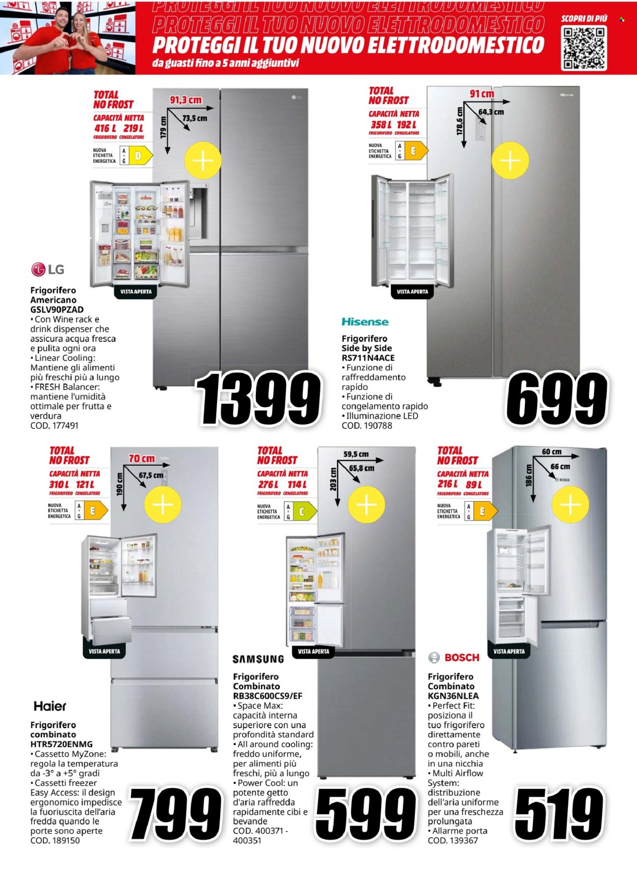 Volantino MediaWorld - 14/3/2025 - 27/3/2025. Pagina 25