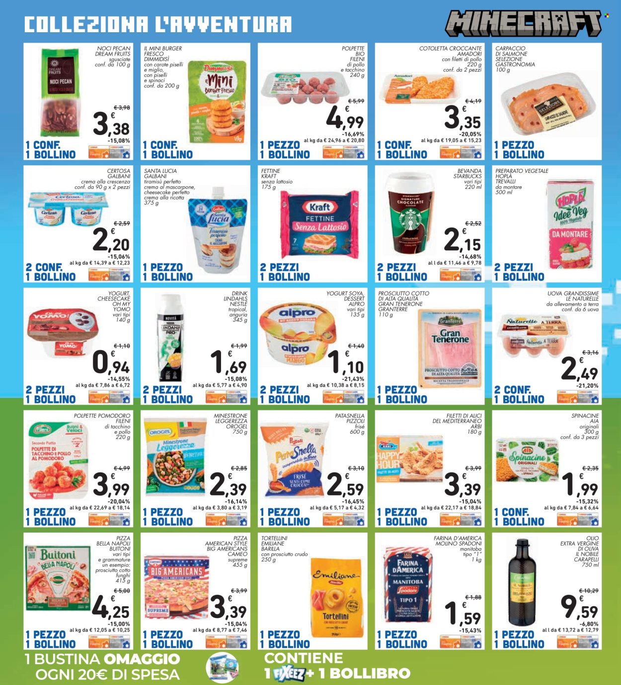 Volantino Spazio Conad - 21/3/2025 - 31/3/2025. Pagina 38