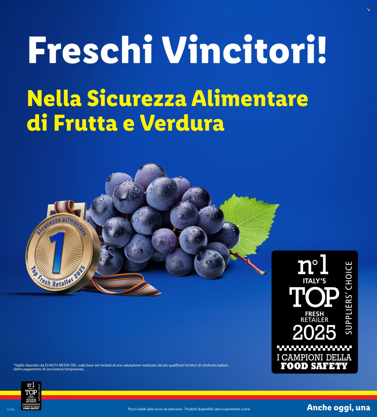 Volantino Lidl - 24/3/2025 - 30/3/2025. Pagina 2