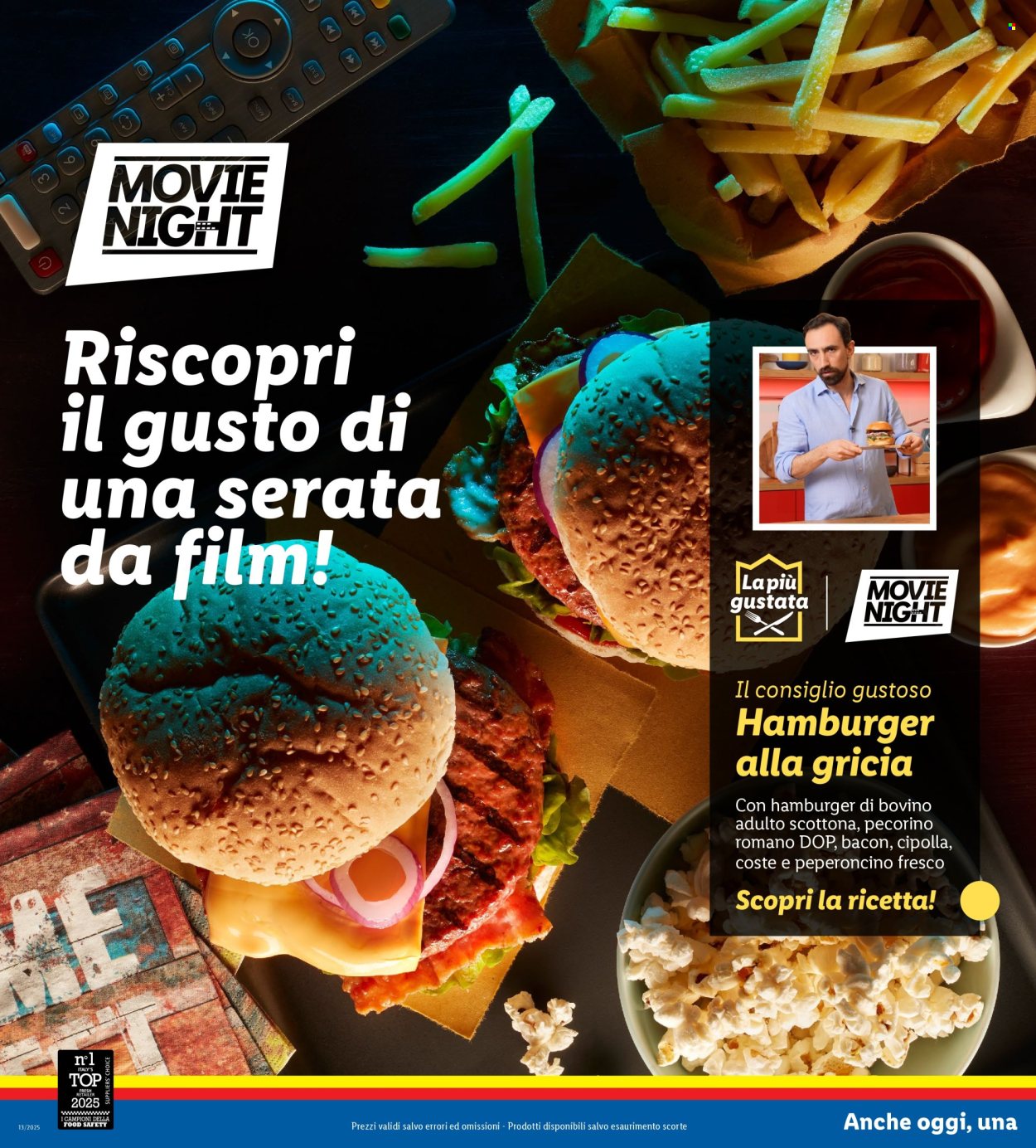 Volantino Lidl - 24/3/2025 - 30/3/2025. Pagina 4