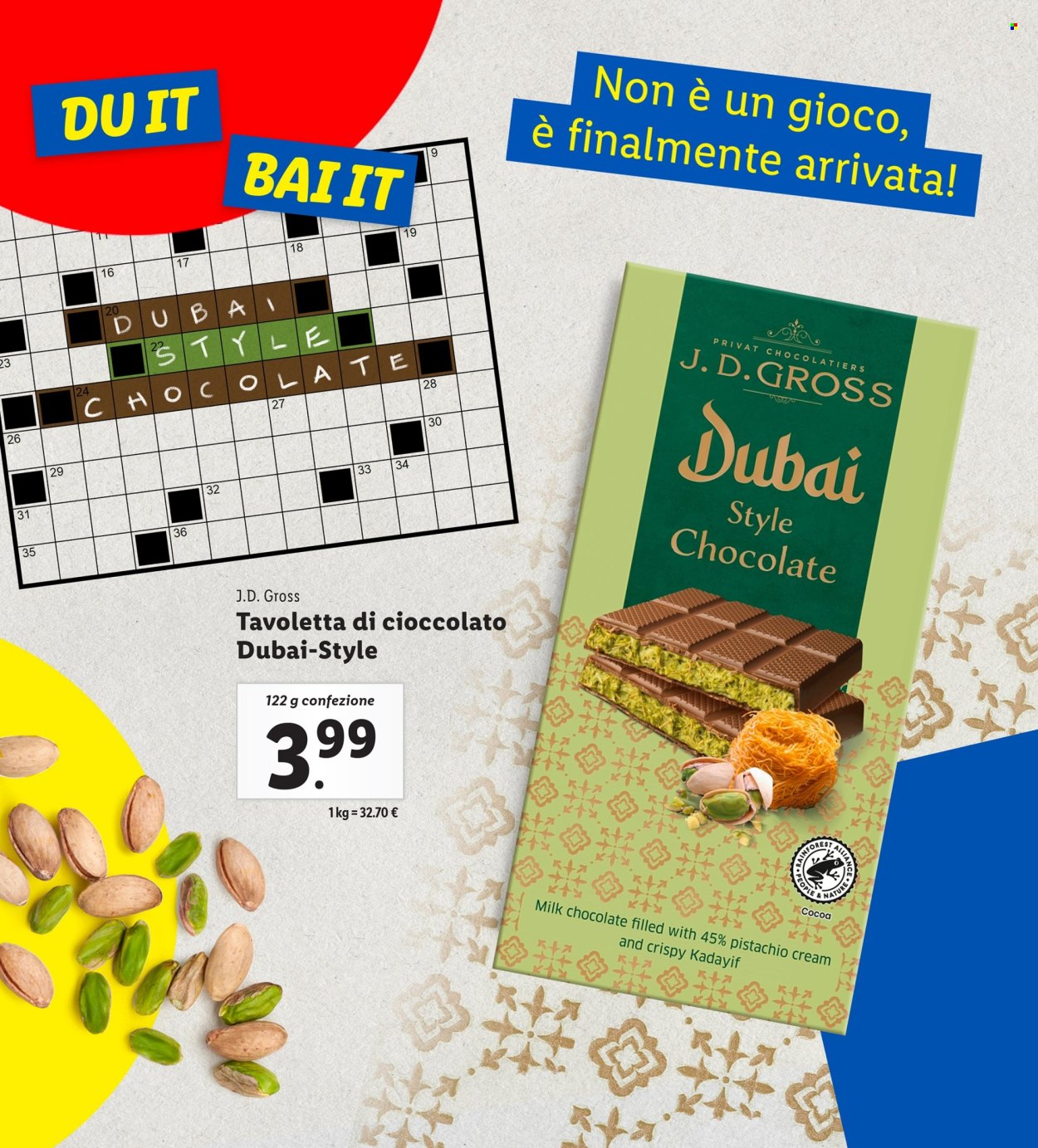 Volantino Lidl - 24/3/2025 - 30/3/2025. Pagina 24