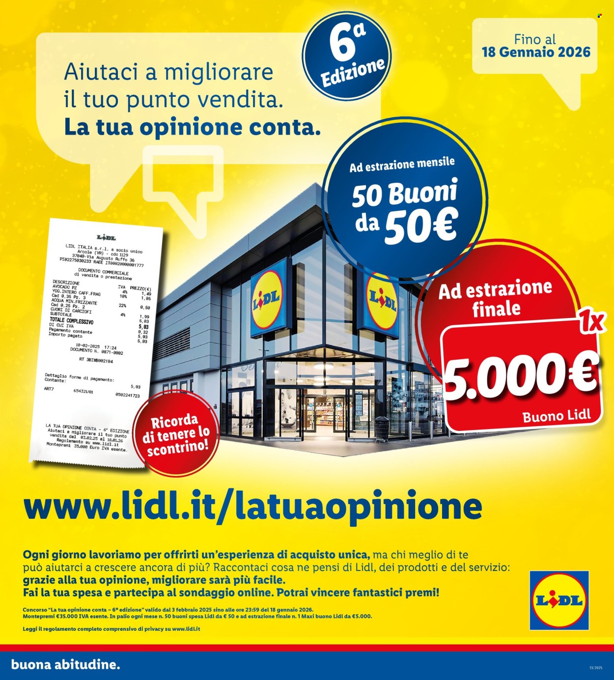 Volantino Lidl - 24/3/2025 - 30/3/2025. Pagina 37