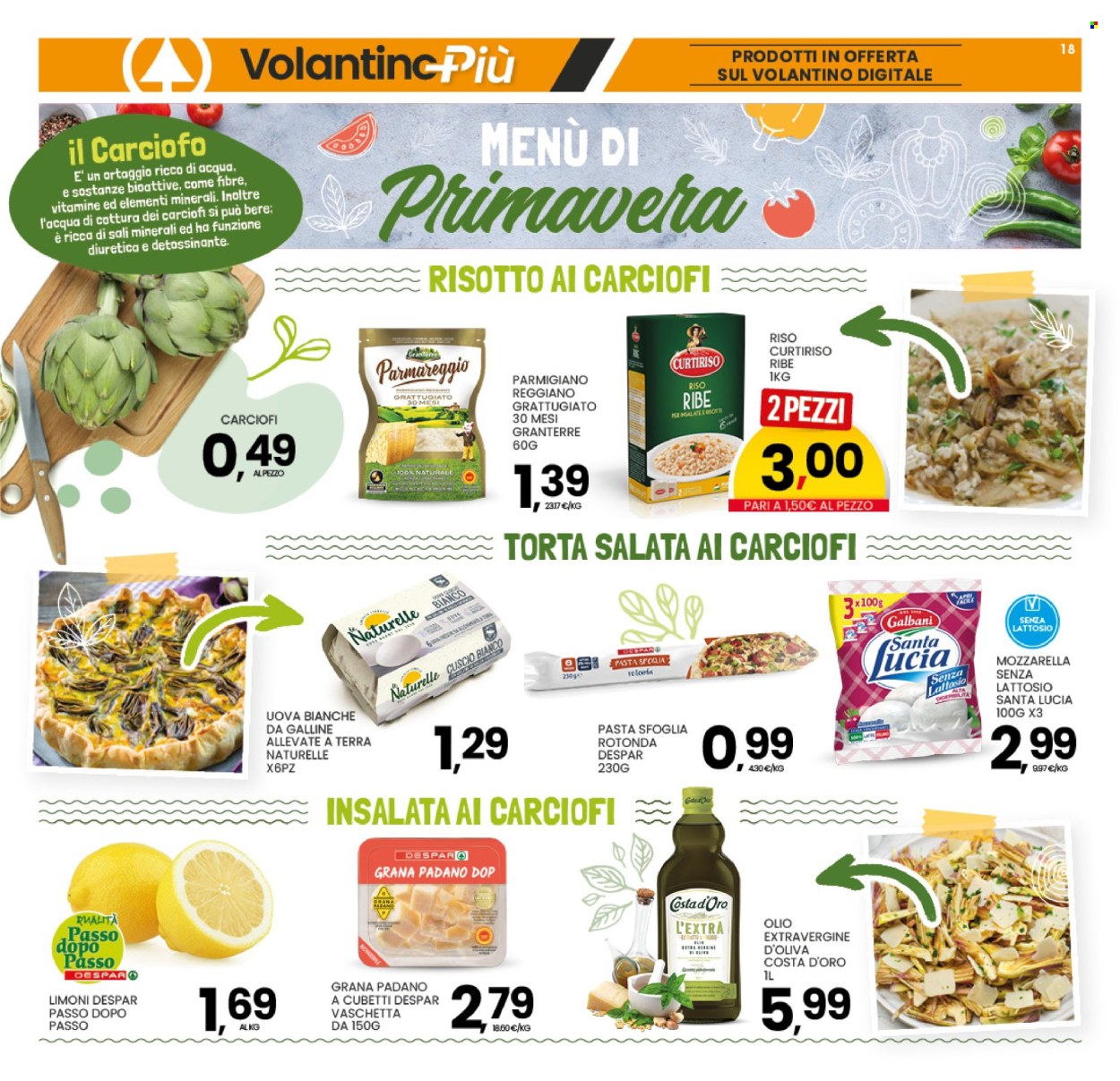 Volantino Interspar - 20/3/2025 - 30/3/2025. Pagina 18