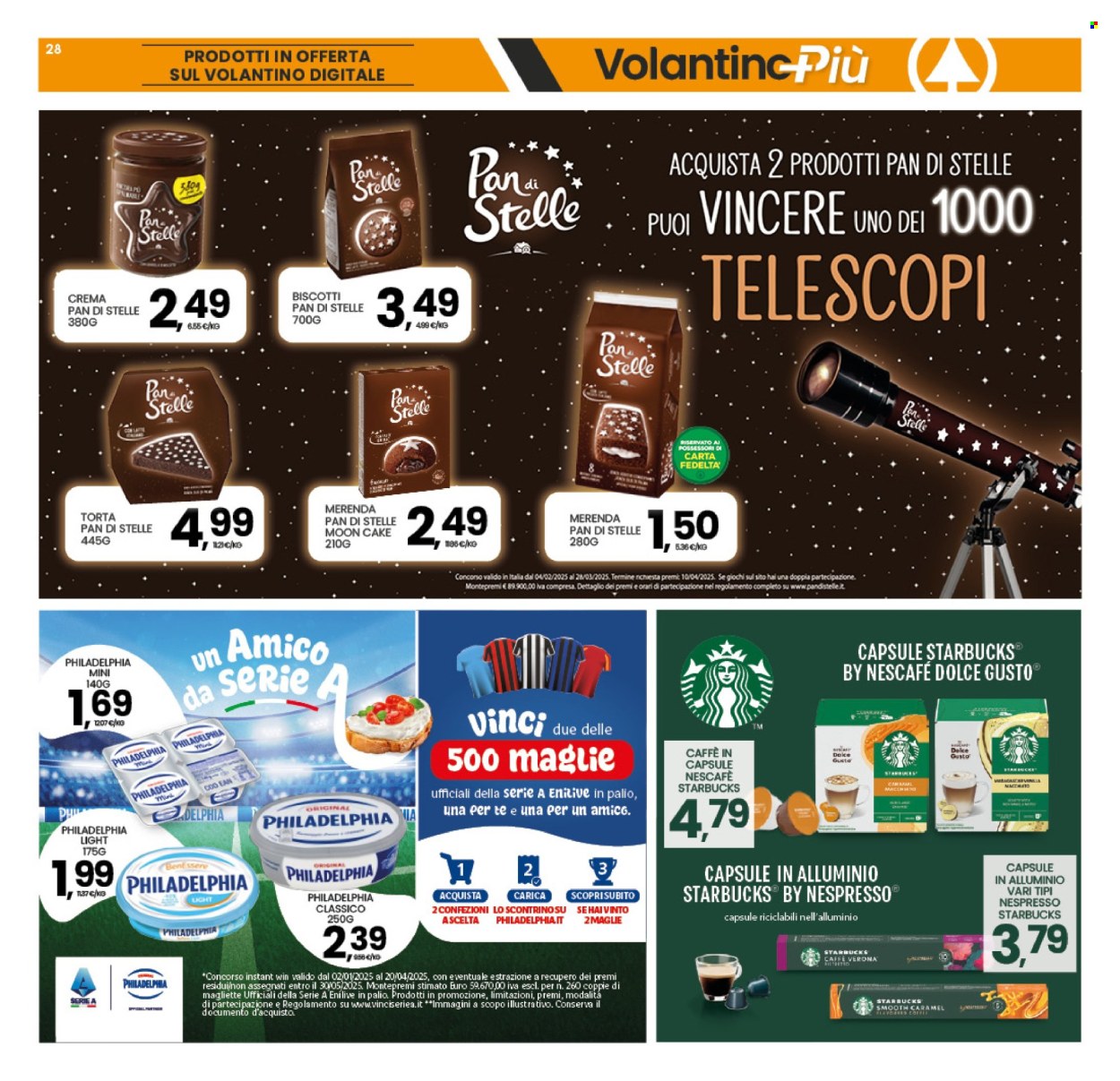Volantino Interspar - 20/3/2025 - 30/3/2025. Pagina 28