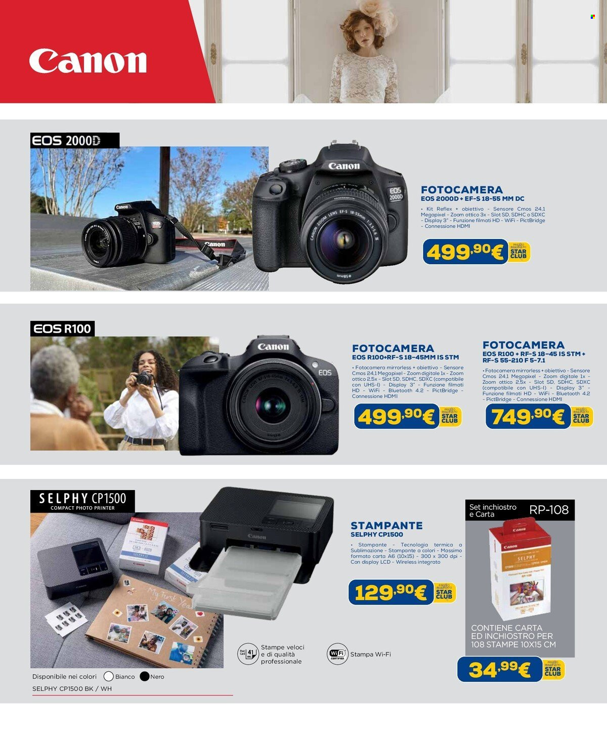 Volantino Euronics - 20/3/2025 - 2/4/2025. Pagina 16