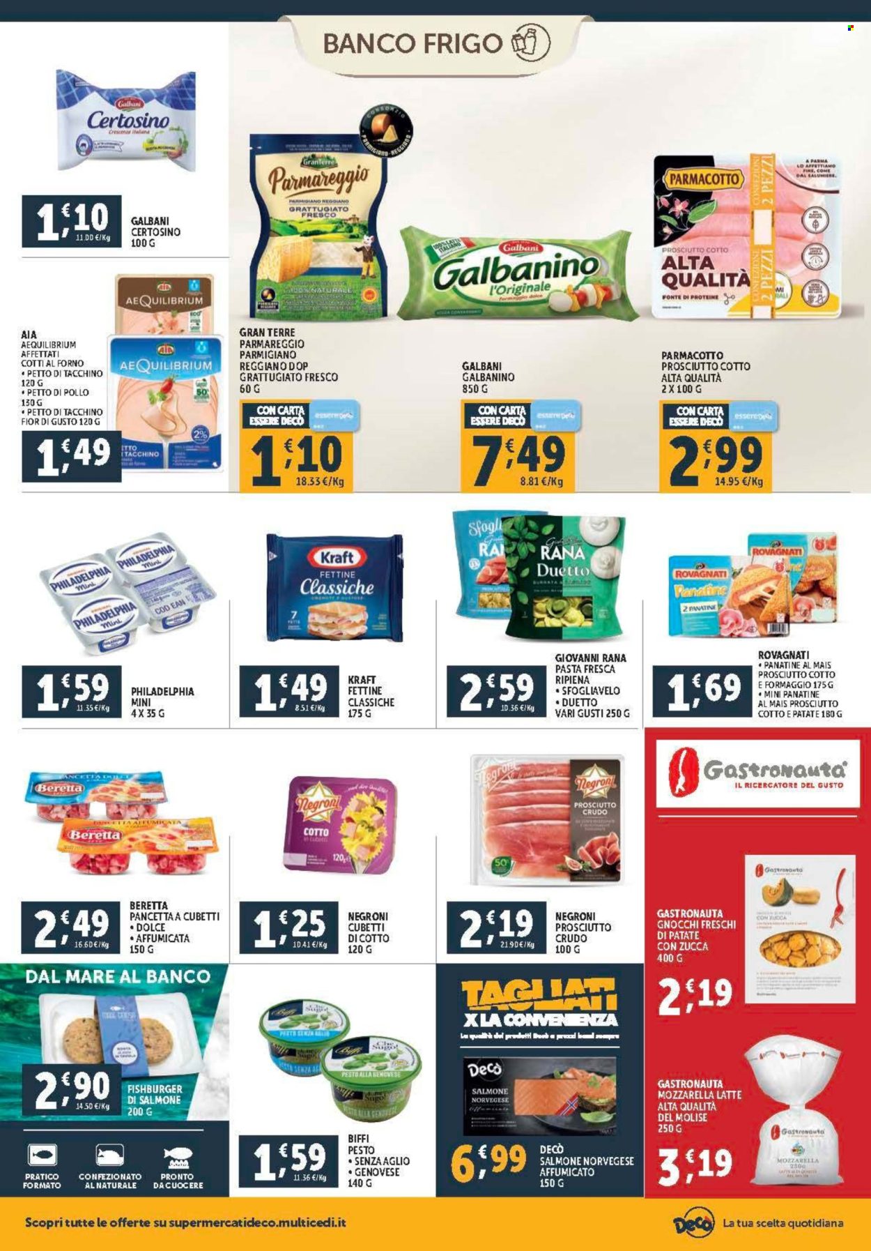 Volantino Deco - 21/3/2025 - 31/3/2025. Pagina 6