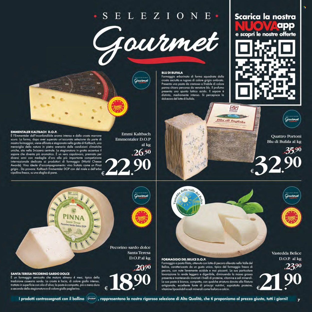 Volantino Deco - 21/3/2025 - 31/3/2025. Pagina 7