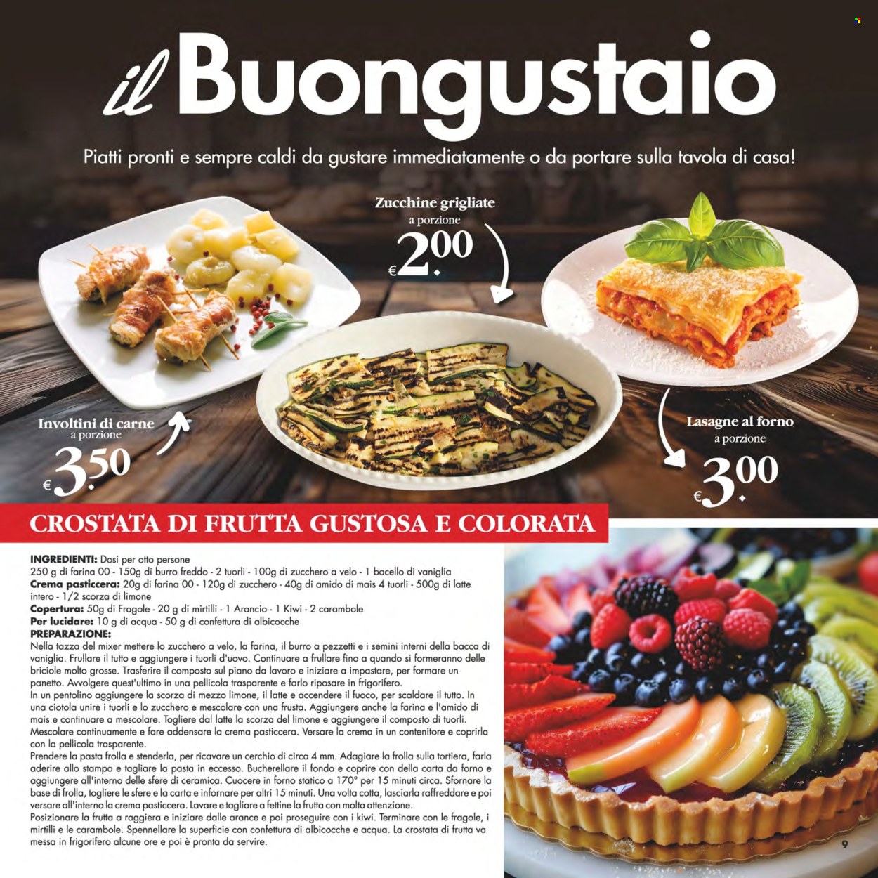 Volantino Deco - 21/3/2025 - 31/3/2025. Pagina 9