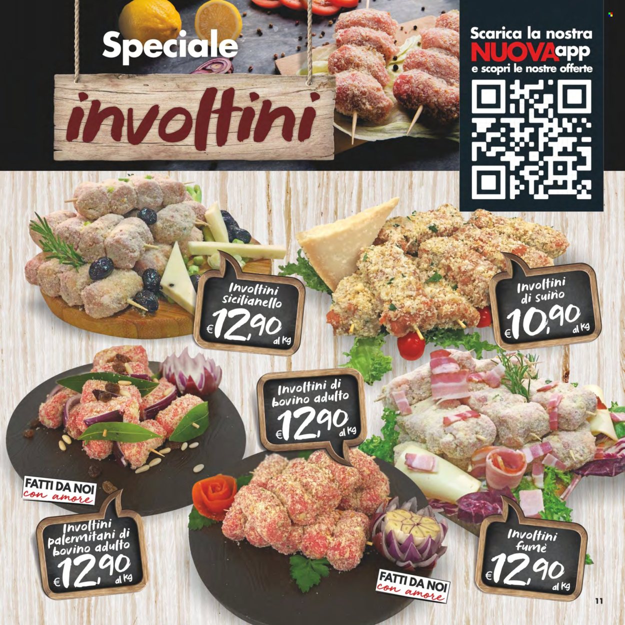 Volantino Deco - 21/3/2025 - 31/3/2025. Pagina 11