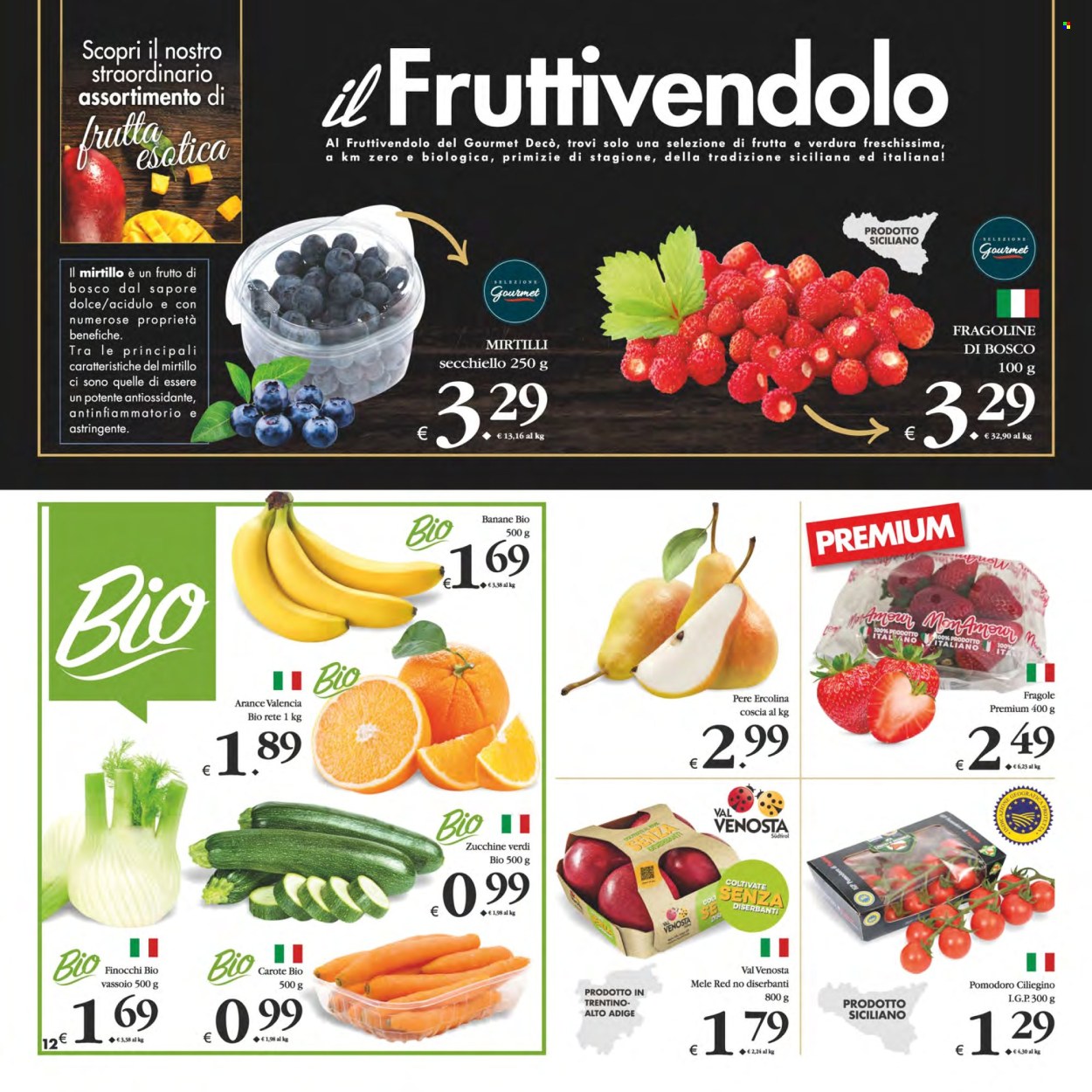 Volantino Deco - 21/3/2025 - 31/3/2025. Pagina 12