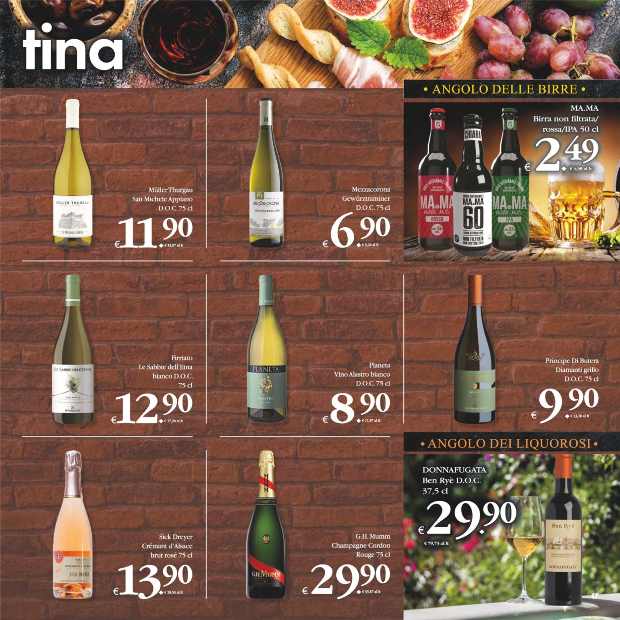 Volantino Deco - 21/3/2025 - 31/3/2025. Pagina 17