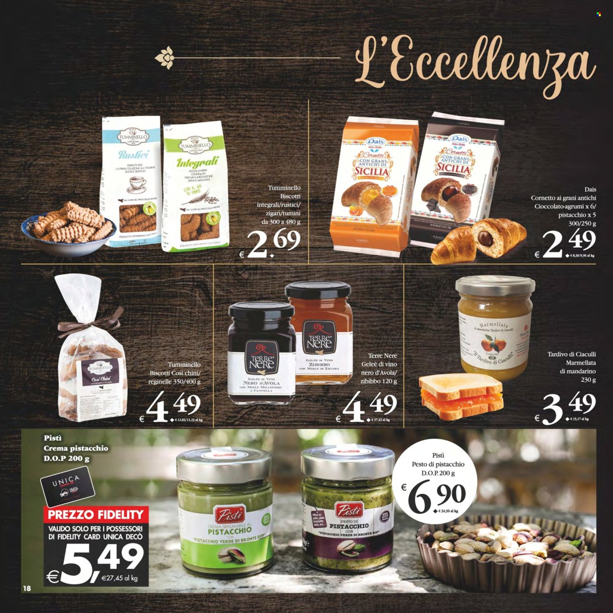 Volantino Deco - 21/3/2025 - 31/3/2025. Pagina 18
