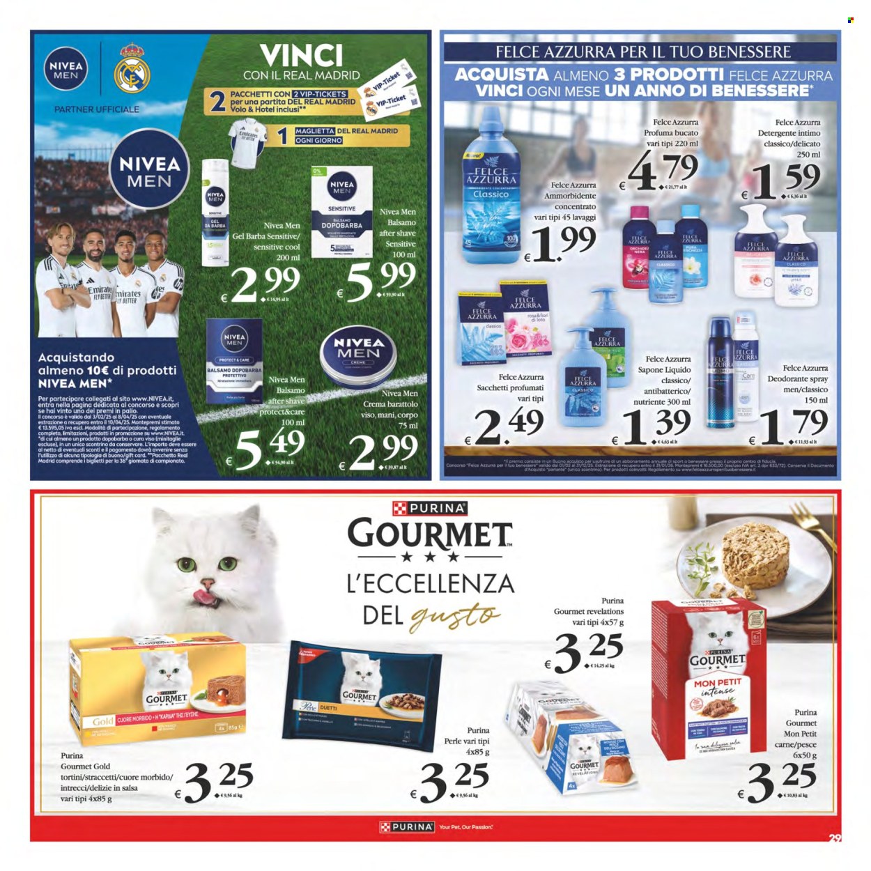 Volantino Deco - 21/3/2025 - 31/3/2025. Pagina 29