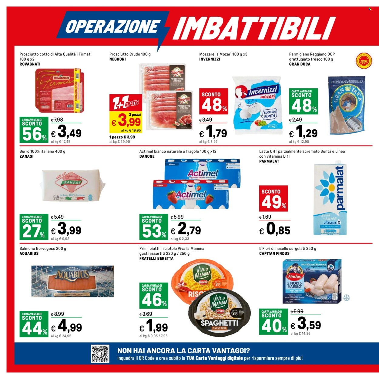 Volantino Iper, La grande i - 21/3/2025 - 6/4/2025. Pagina 2