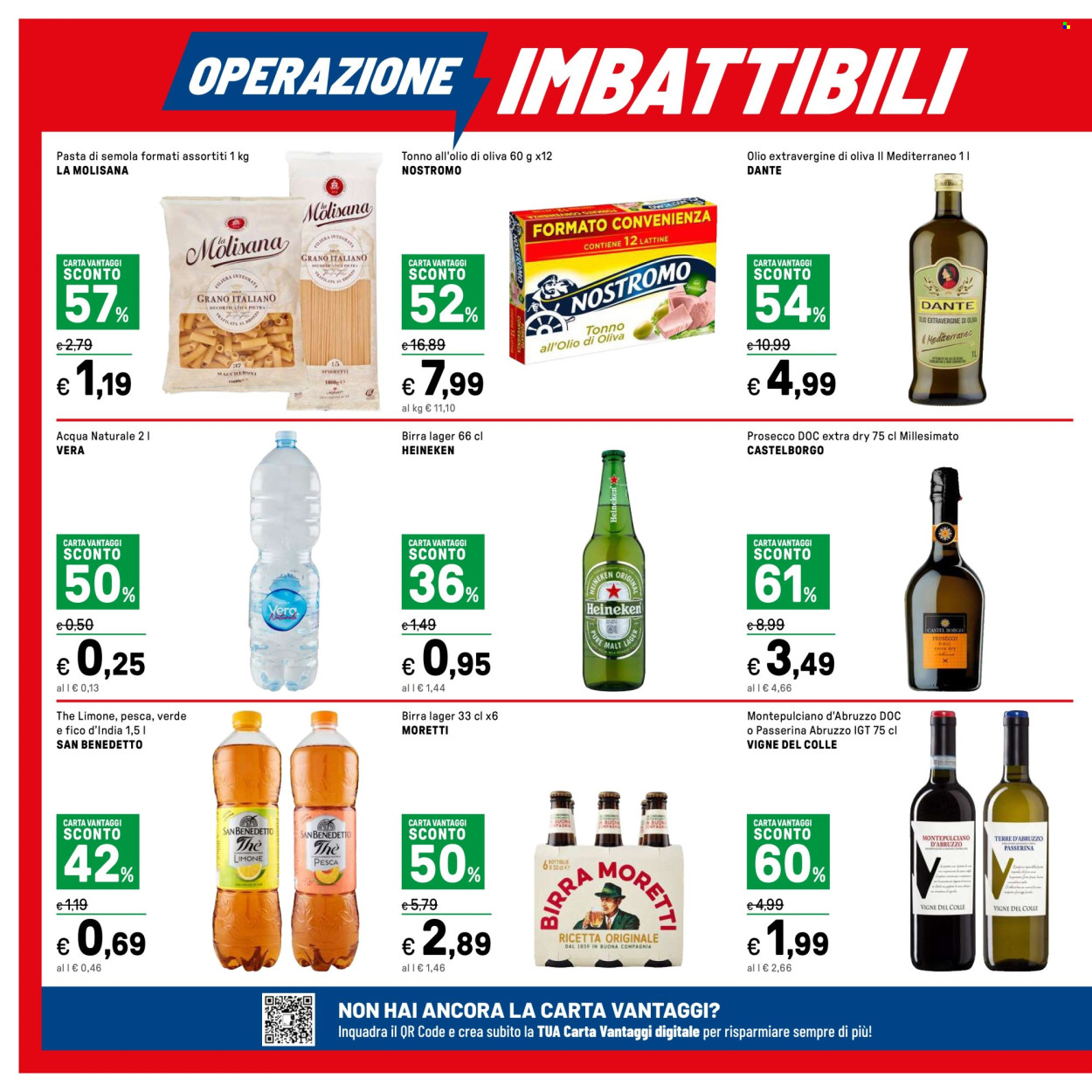 Volantino Iper, La grande i - 21/3/2025 - 6/4/2025. Pagina 4
