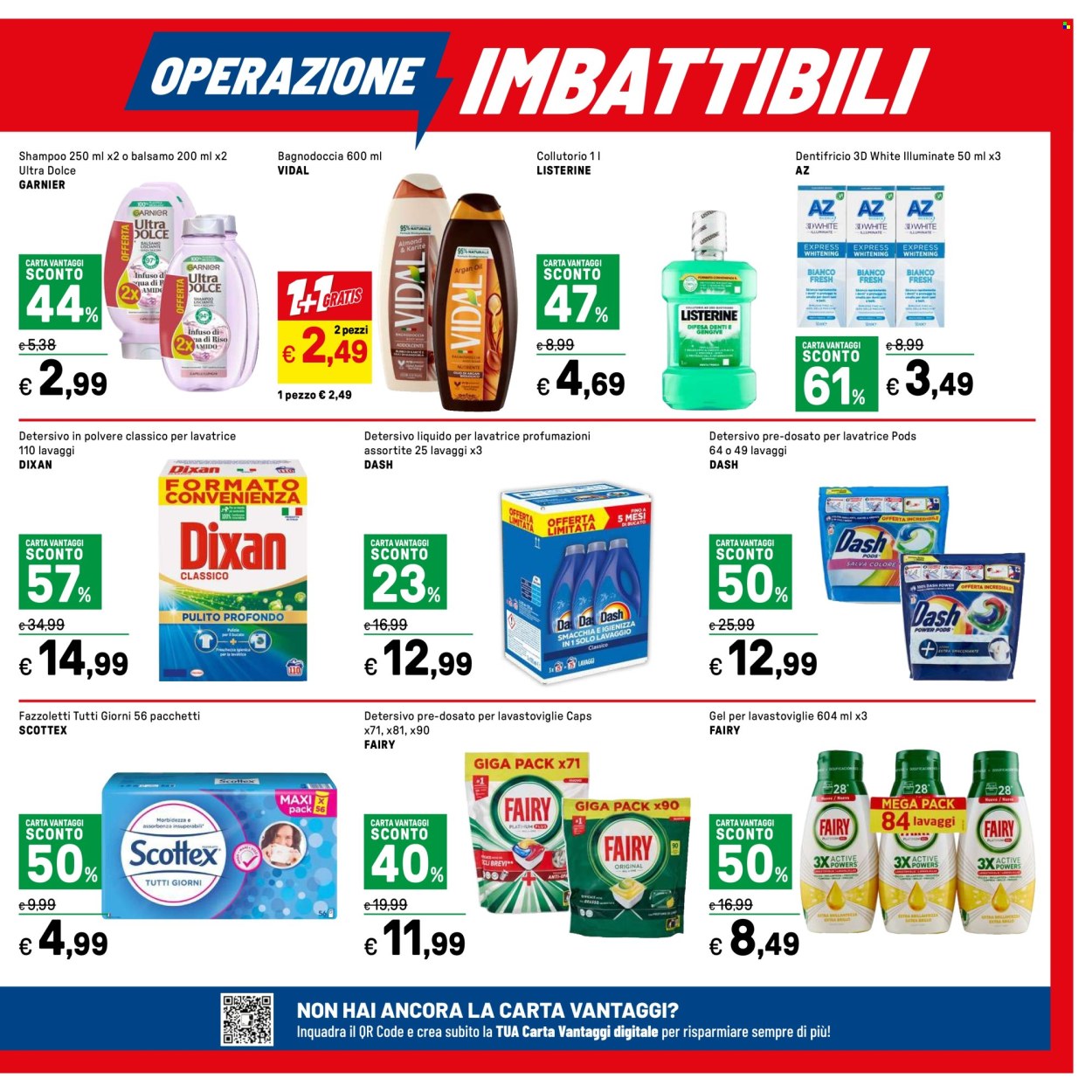 Volantino Iper, La grande i - 21/3/2025 - 6/4/2025. Pagina 5