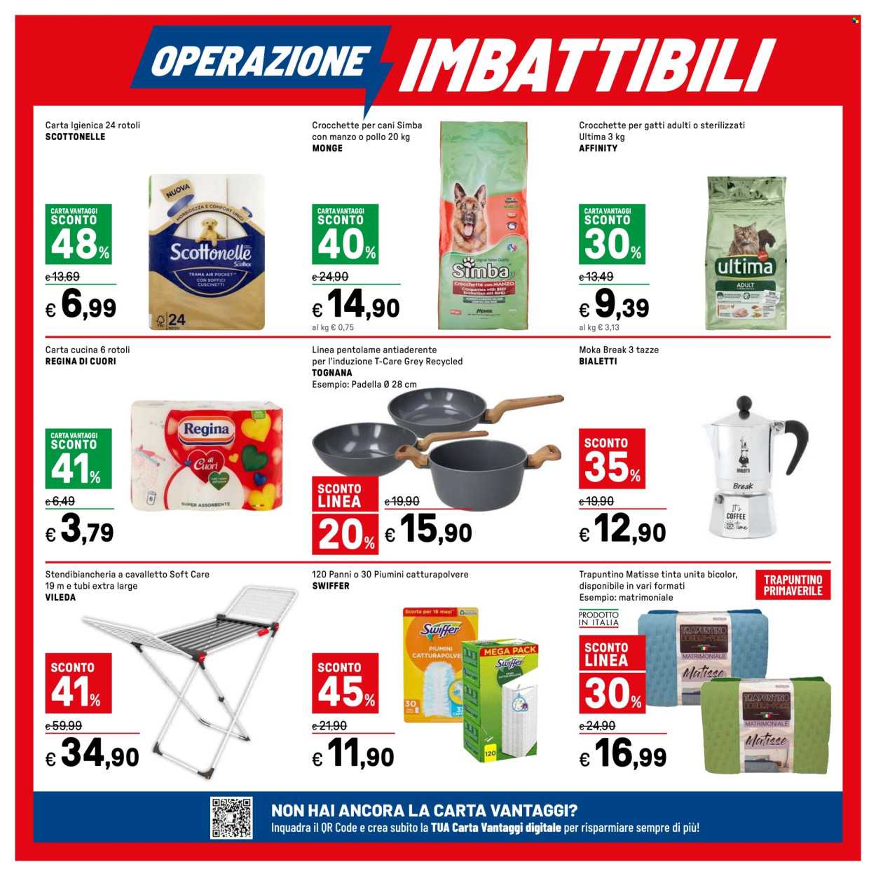 Volantino Iper, La grande i - 21/3/2025 - 6/4/2025. Pagina 6