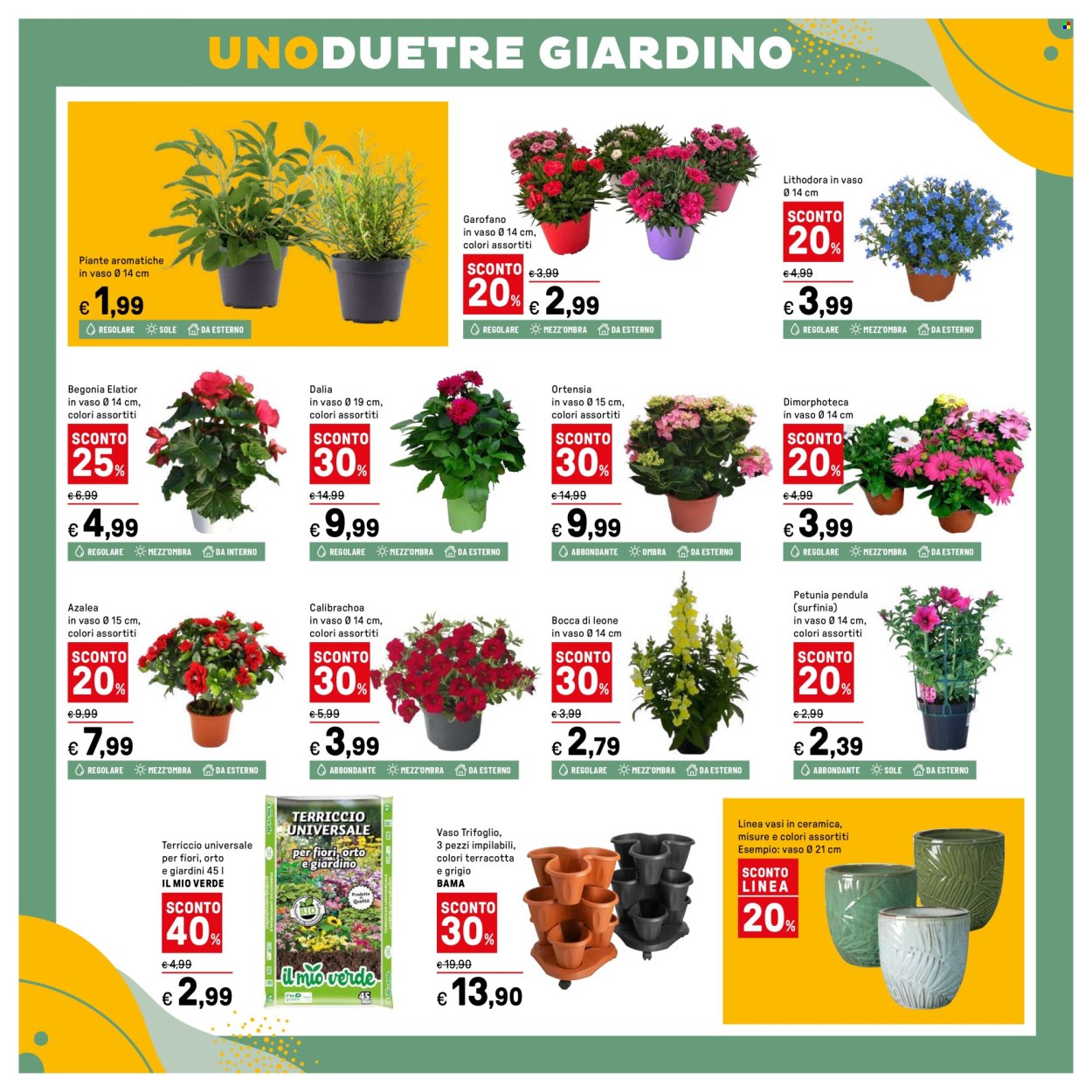 Volantino Iper, La grande i - 21/3/2025 - 6/4/2025. Pagina 37