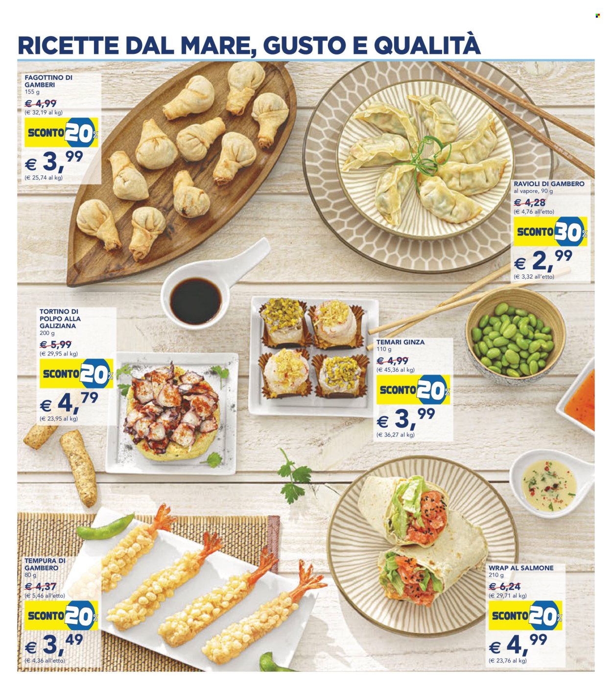 Volantino Esselunga - 24/3/2025 - 6/4/2025. Pagina 22