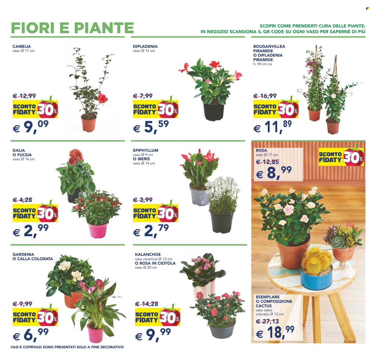 Volantino Esselunga - 24/3/2025 - 6/4/2025. Pagina 8