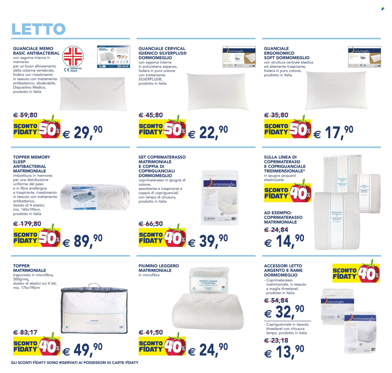 Volantino Esselunga - 24/3/2025 - 6/4/2025. Pagina 13