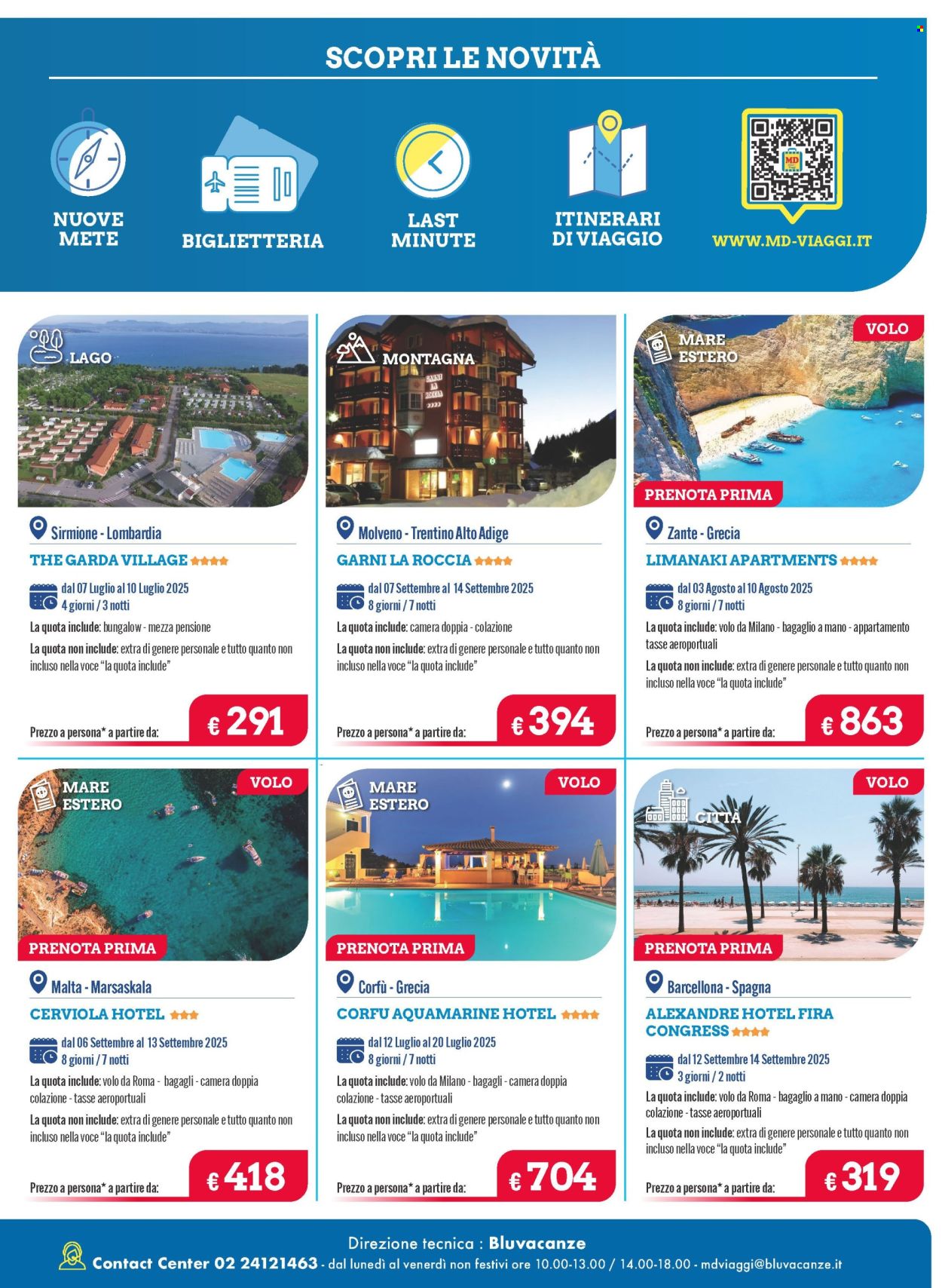 Leták MD Discount - 25.3.2025 - 6.4.2025. Strana 32