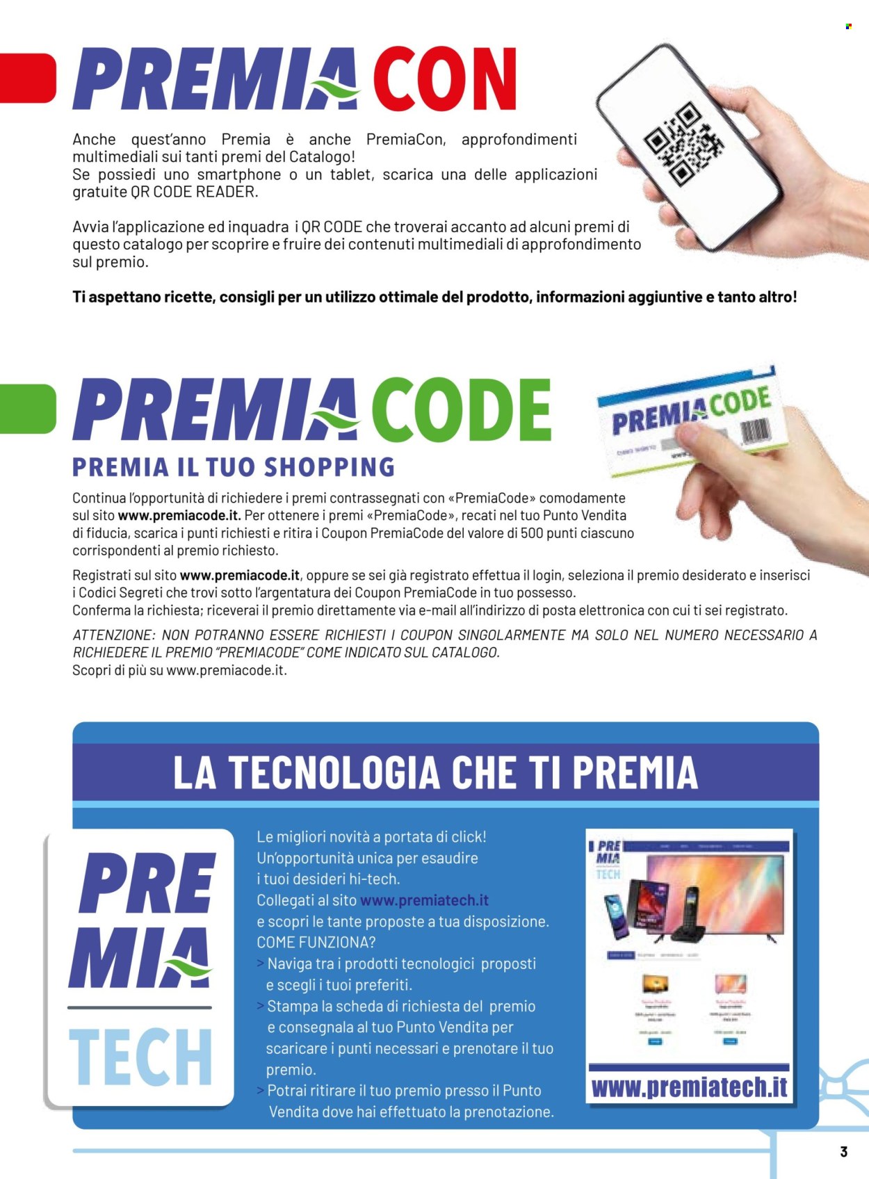 Volantino COAL - 27/3/2025 - 7/3/2026. Pagina 3
