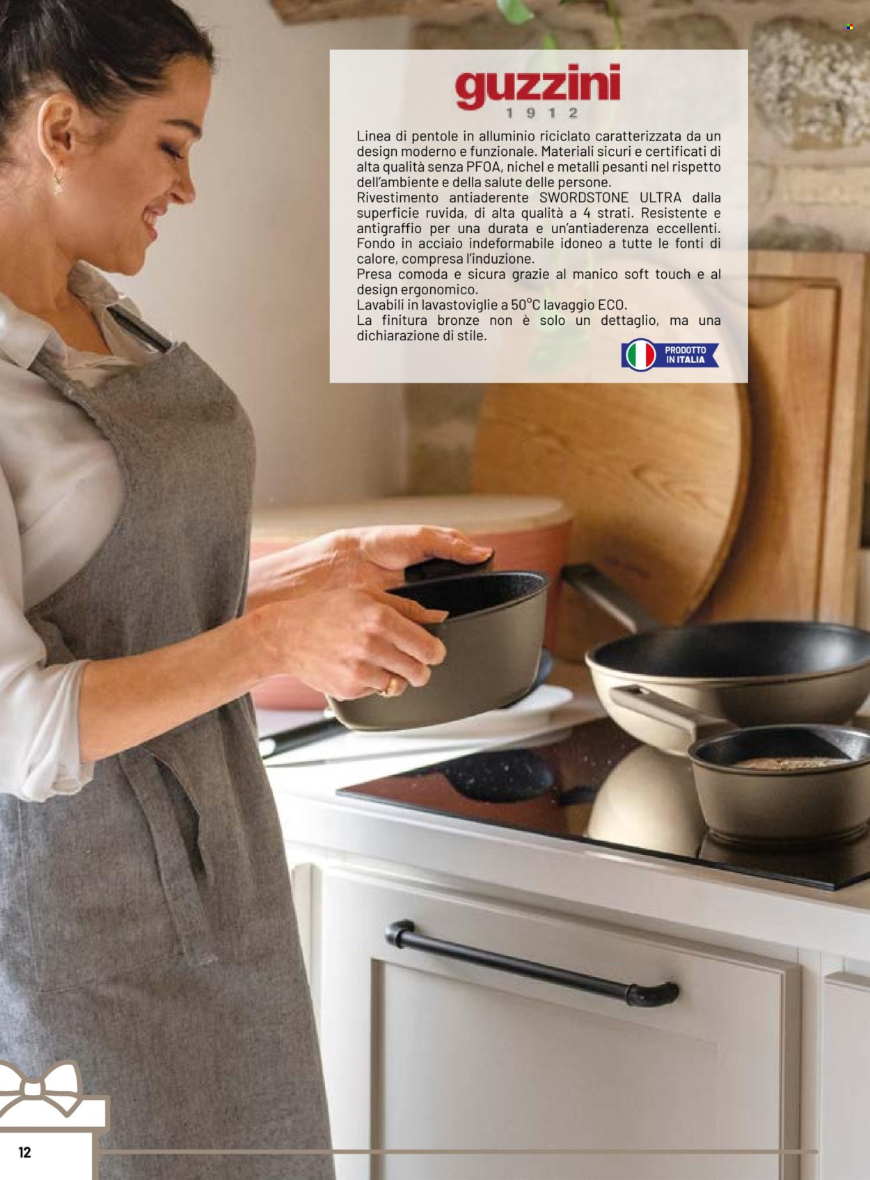 Volantino COAL - 27/3/2025 - 7/3/2026. Pagina 12