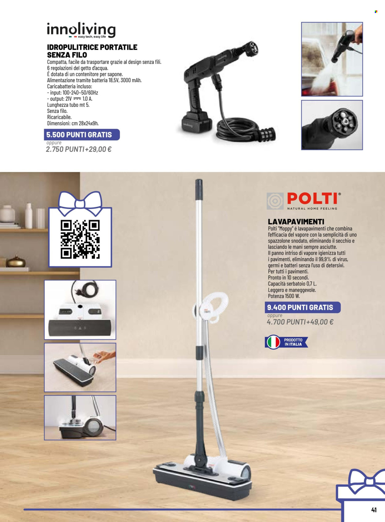 Volantino COAL - 27/3/2025 - 7/3/2026. Pagina 41