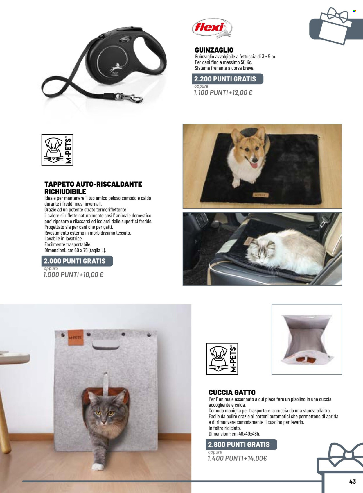 Volantino COAL - 27/3/2025 - 7/3/2026. Pagina 43