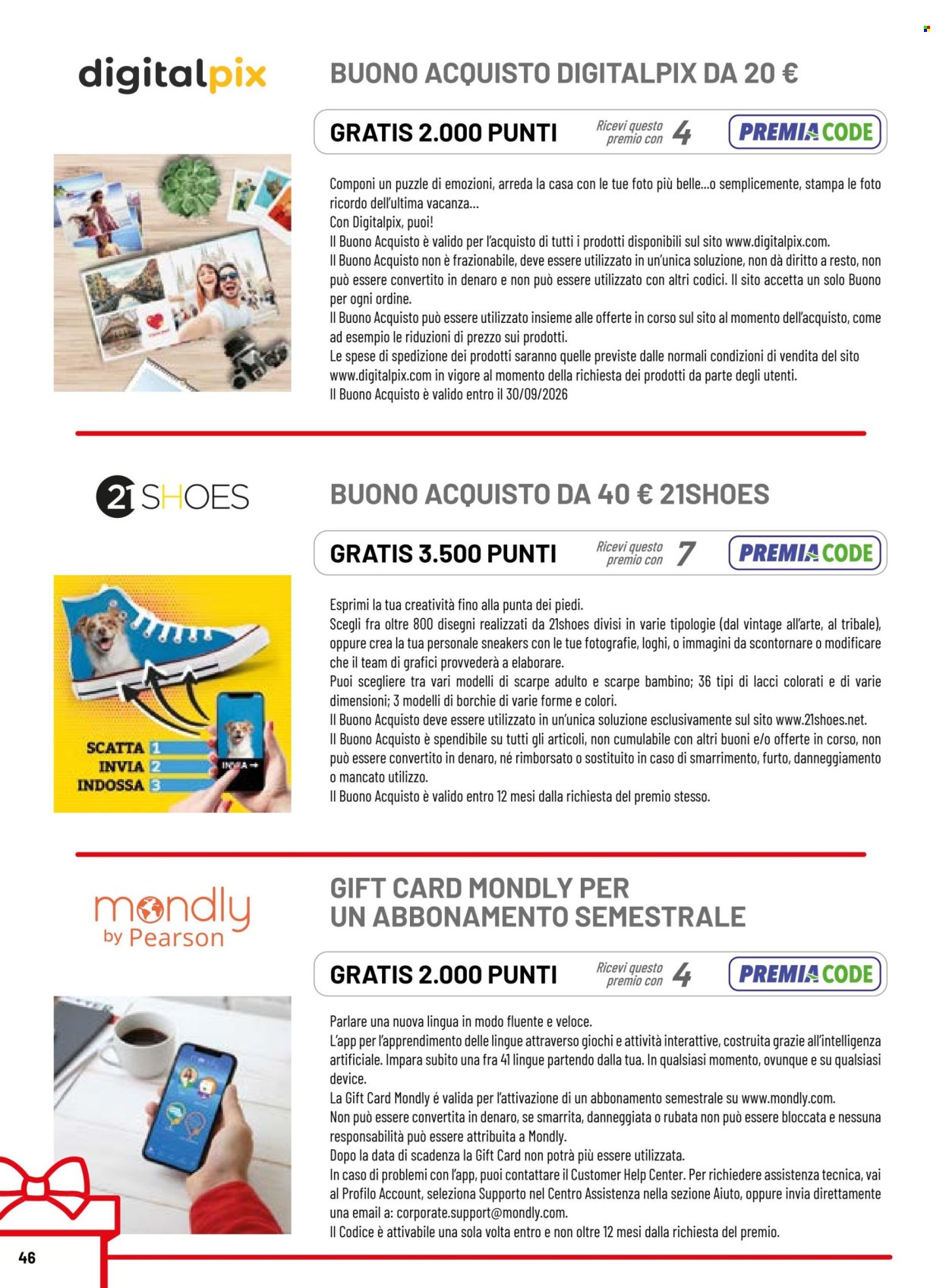 Volantino COAL - 27/3/2025 - 7/3/2026. Pagina 46