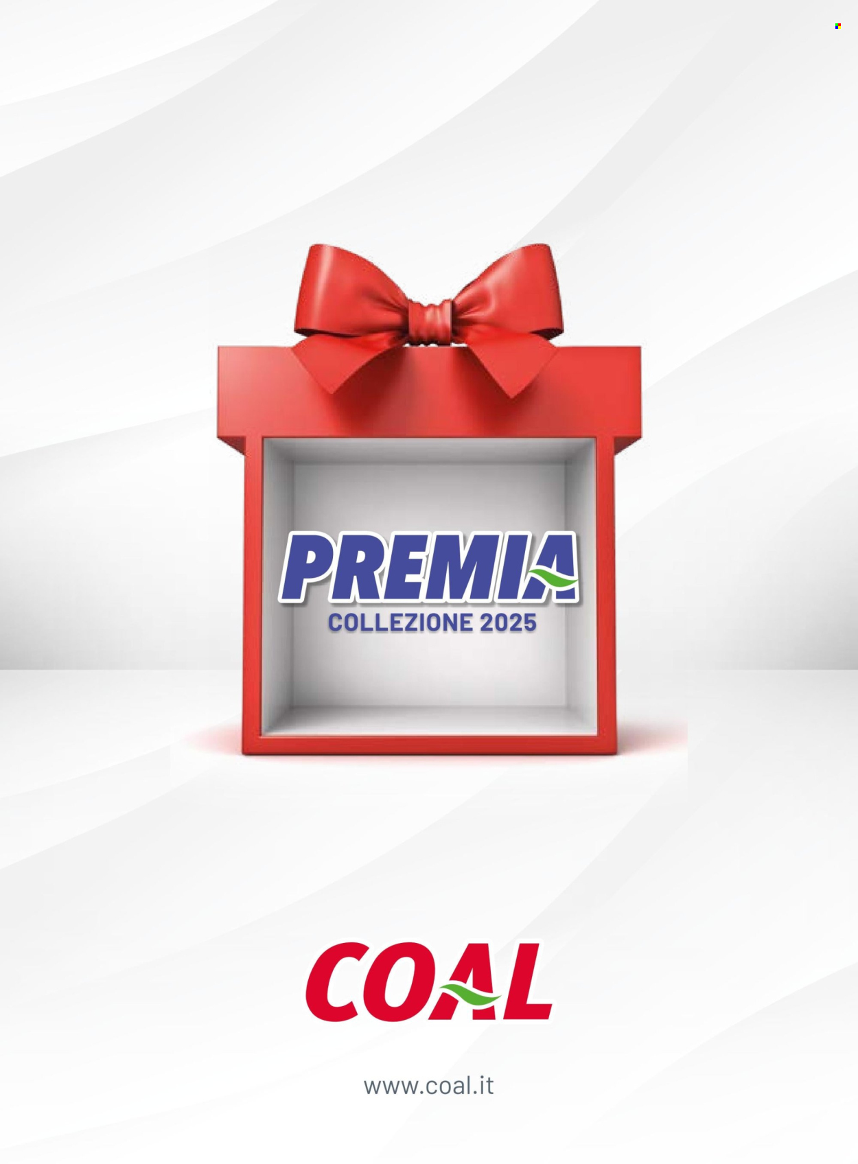 Volantino COAL - 27/3/2025 - 7/3/2026. Pagina 52