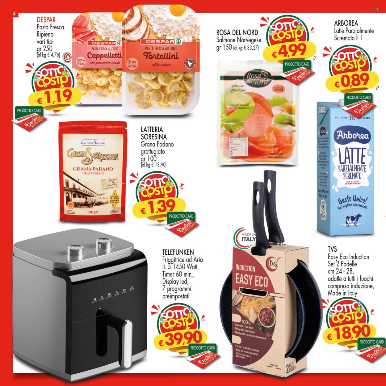 Volantino Interspar - 27/3/2025 - 9/4/2025. Pagina 4