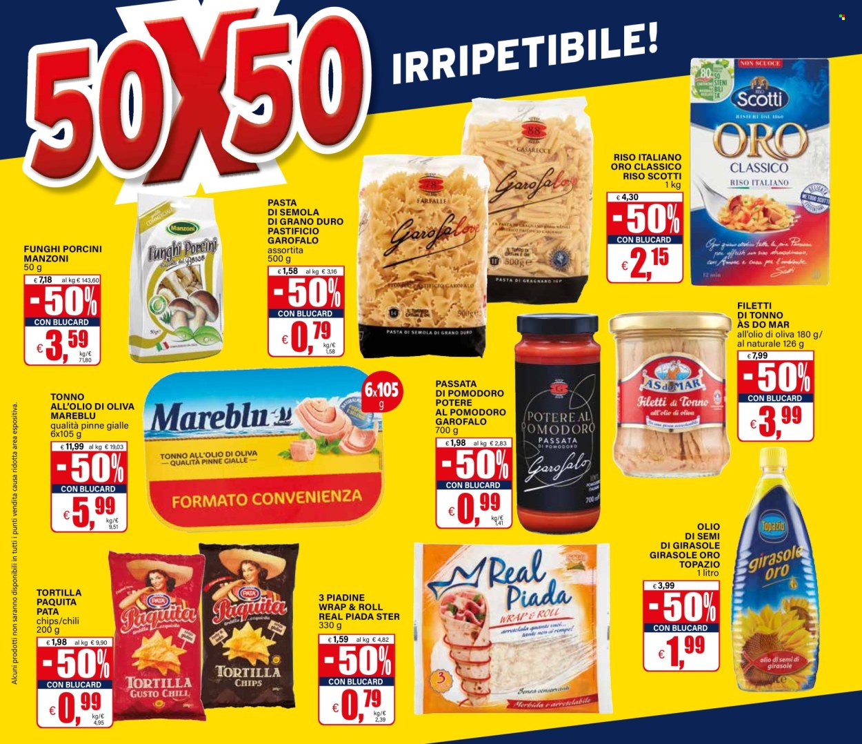 Volantino Il Gigante - 27/3/2025 - 9/4/2025. Pagina 4