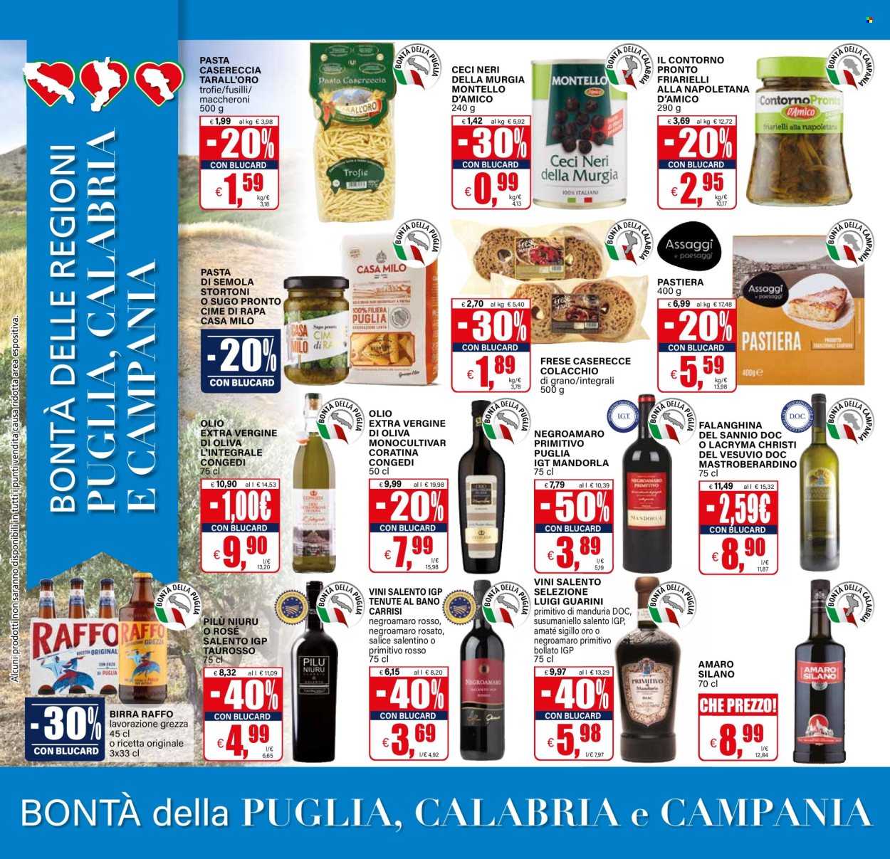 Volantino Il Gigante - 27/3/2025 - 9/4/2025. Pagina 24