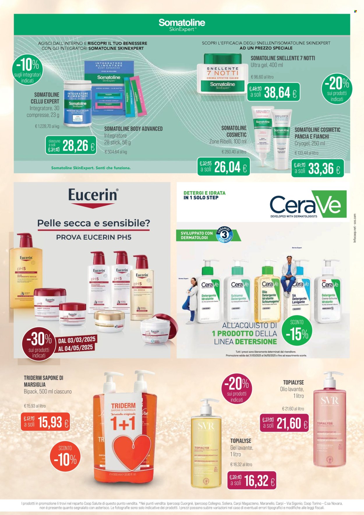 Volantino Coop - 31/3/2025 - 4/5/2025. Pagina 4