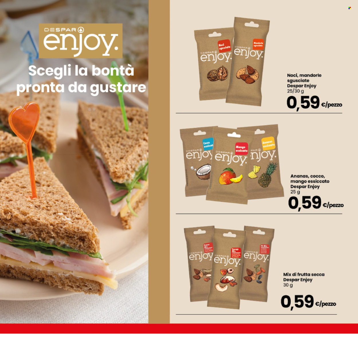 Volantino Interspar - 31/3/2025 - 9/4/2025. Pagina 12