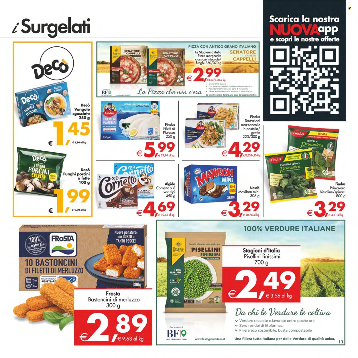 Volantino Deco - 1/4/2025 - 10/4/2025. Pagina 11