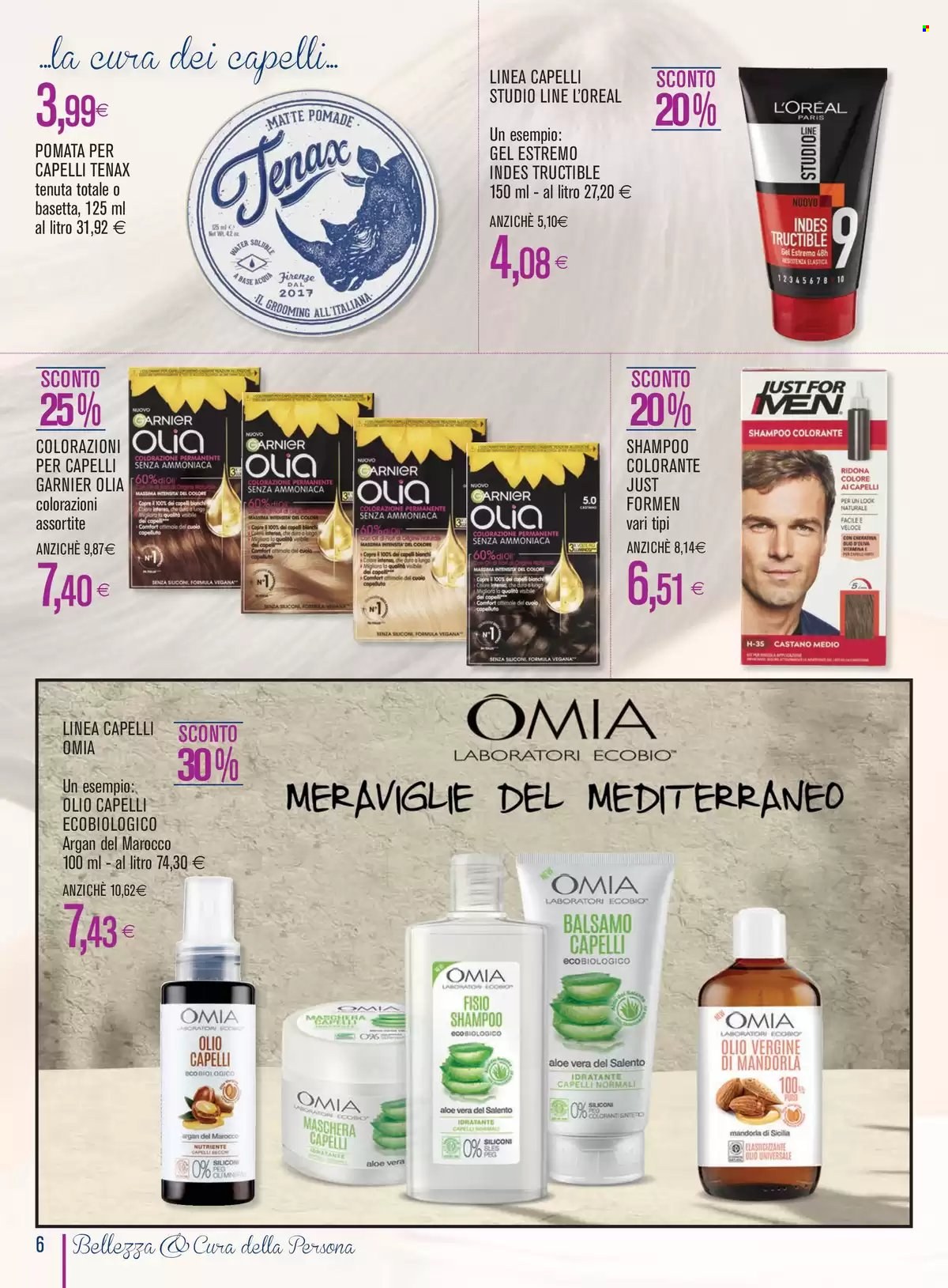 Volantino Coop - 27/3/2025 - 19/4/2025. Pagina 6
