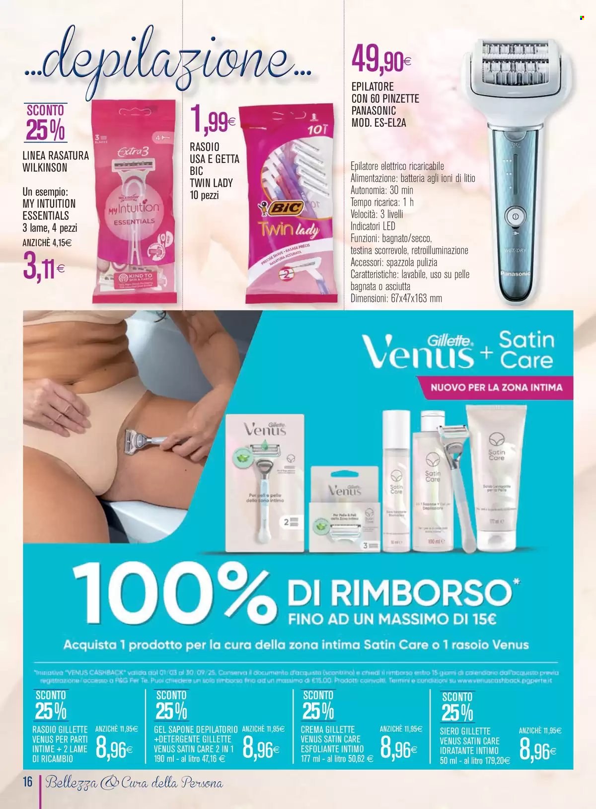 Volantino Coop - 27/3/2025 - 19/4/2025. Pagina 16