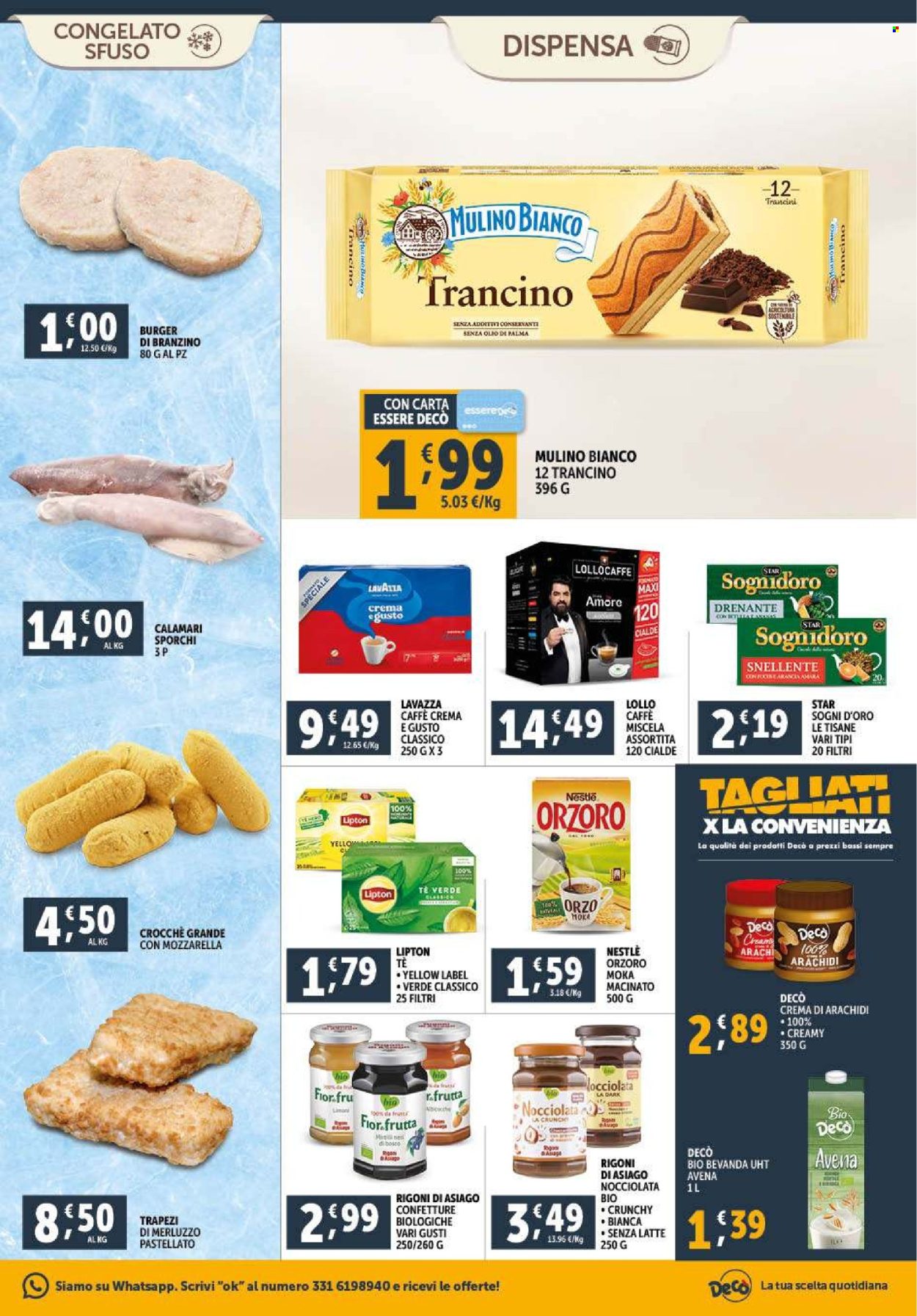 Volantino Deco - 1/4/2025 - 10/4/2025. Pagina 11