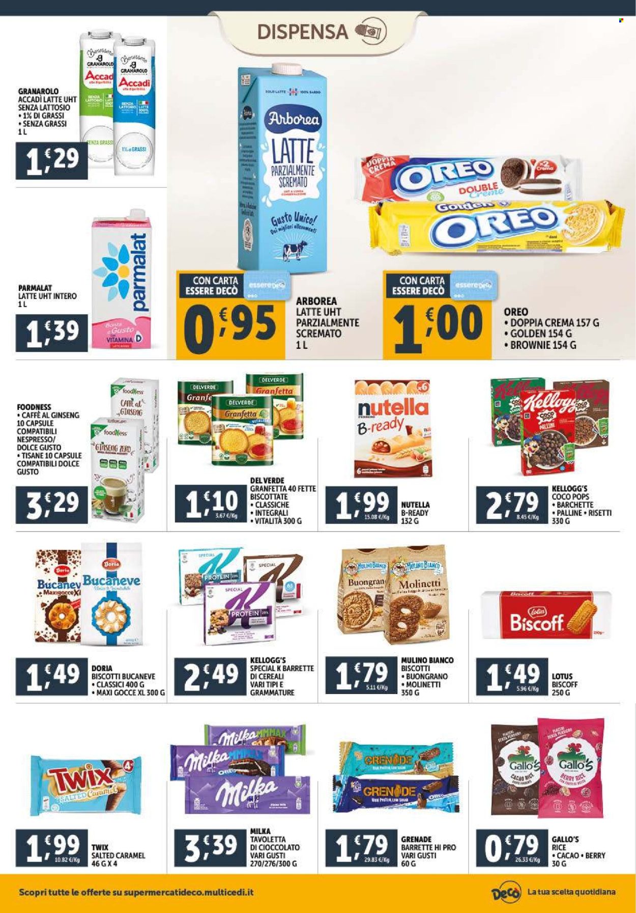 Volantino Deco - 1/4/2025 - 10/4/2025. Pagina 12