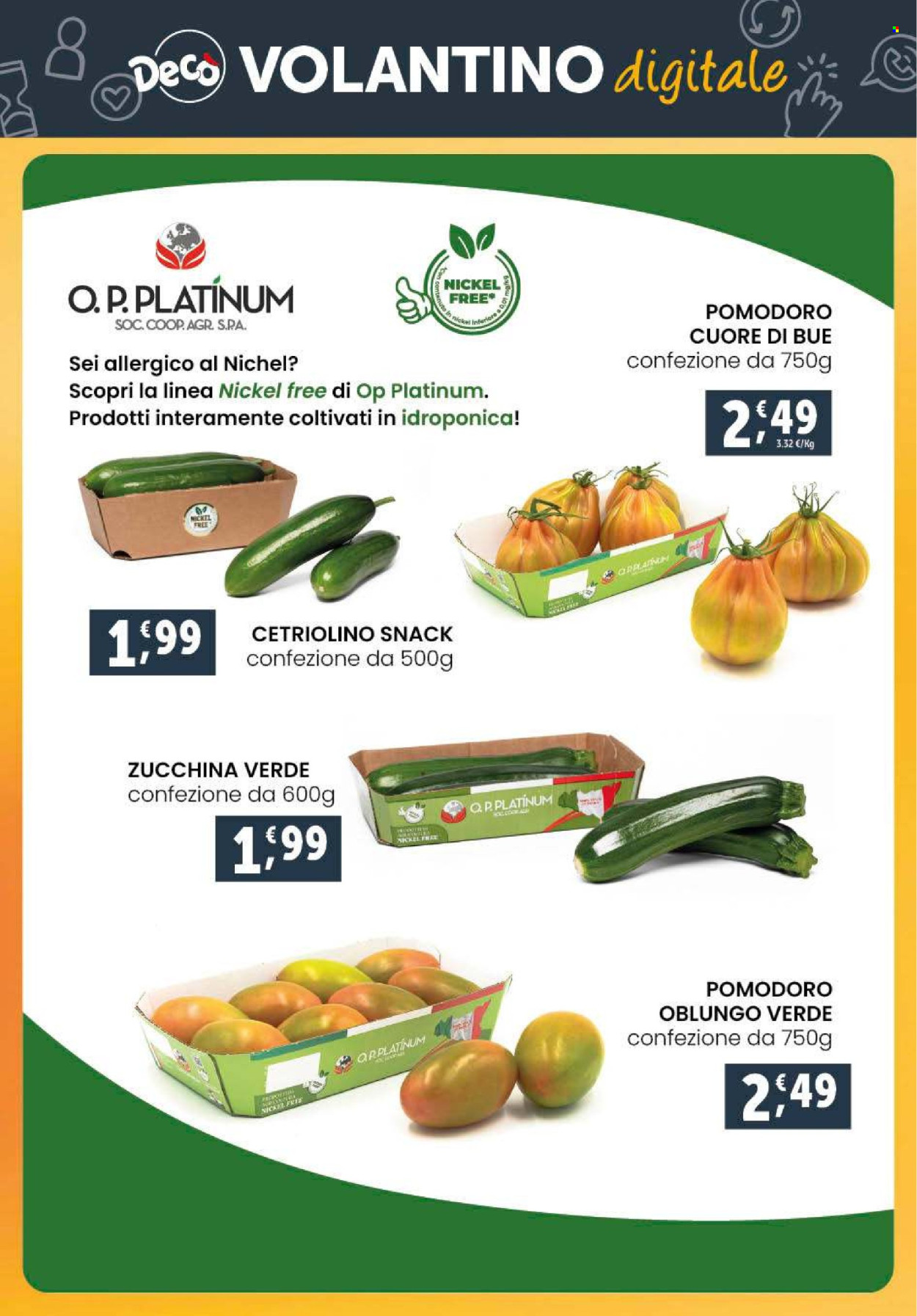 Volantino Deco - 1/4/2025 - 10/4/2025. Pagina 24