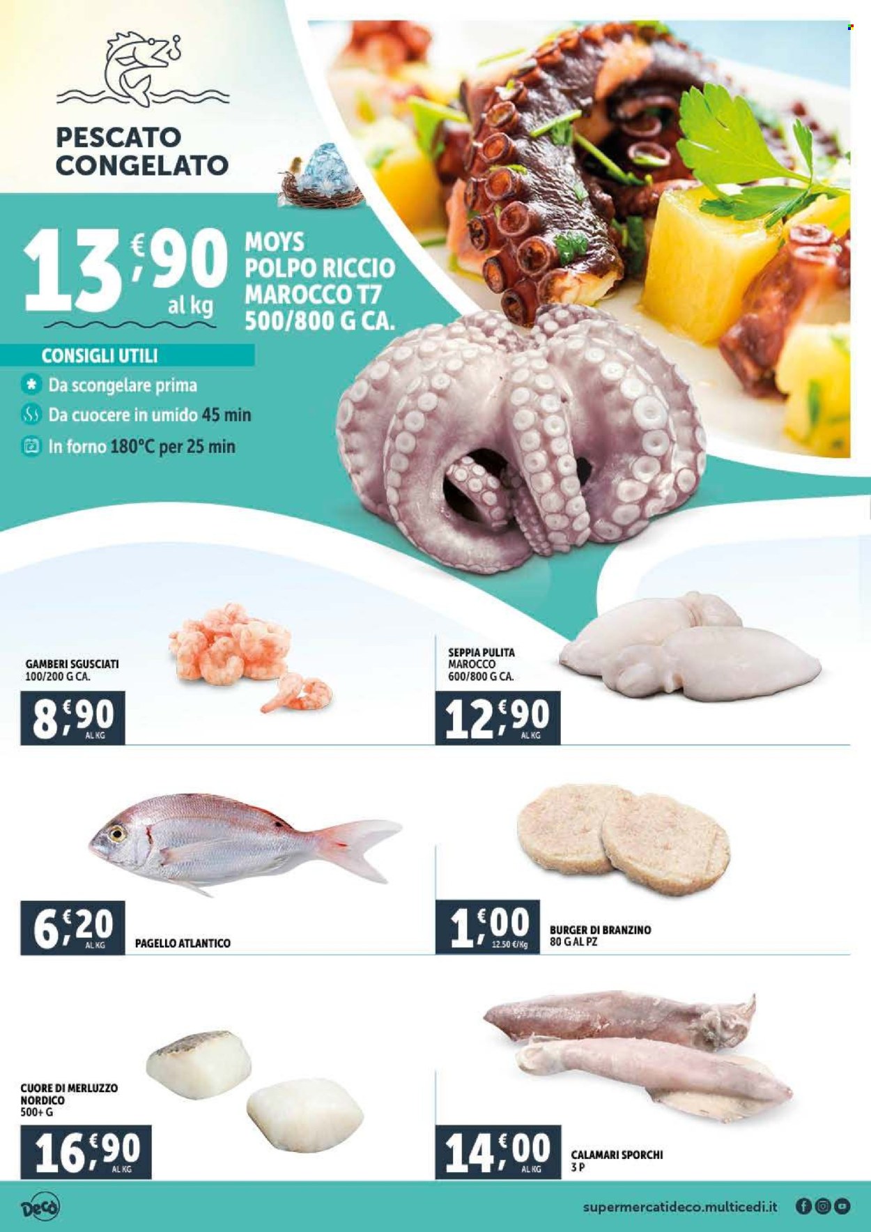 Volantino Deco - 1/4/2025 - 10/4/2025. Pagina 2