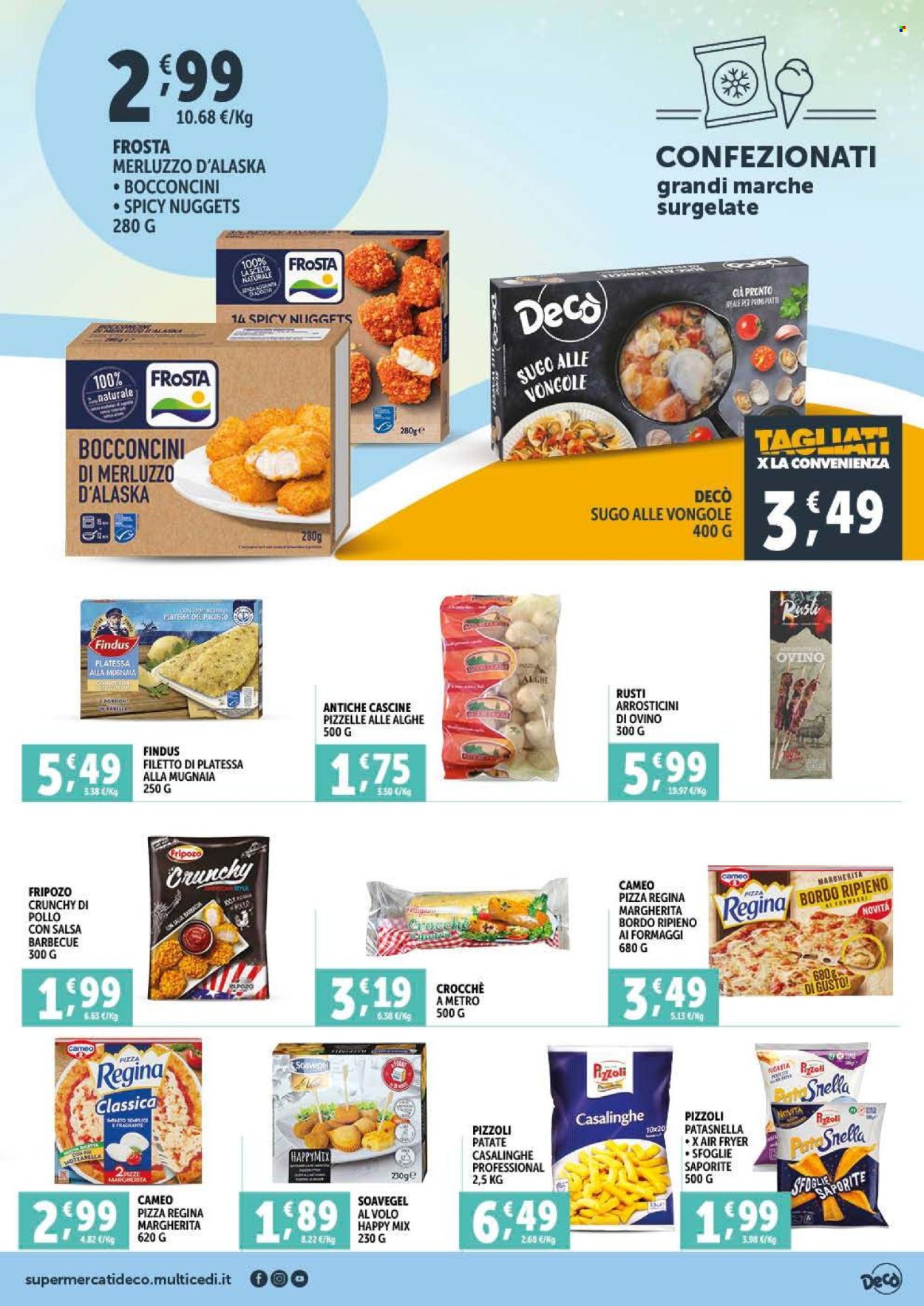 Volantino Deco - 1/4/2025 - 10/4/2025. Pagina 7