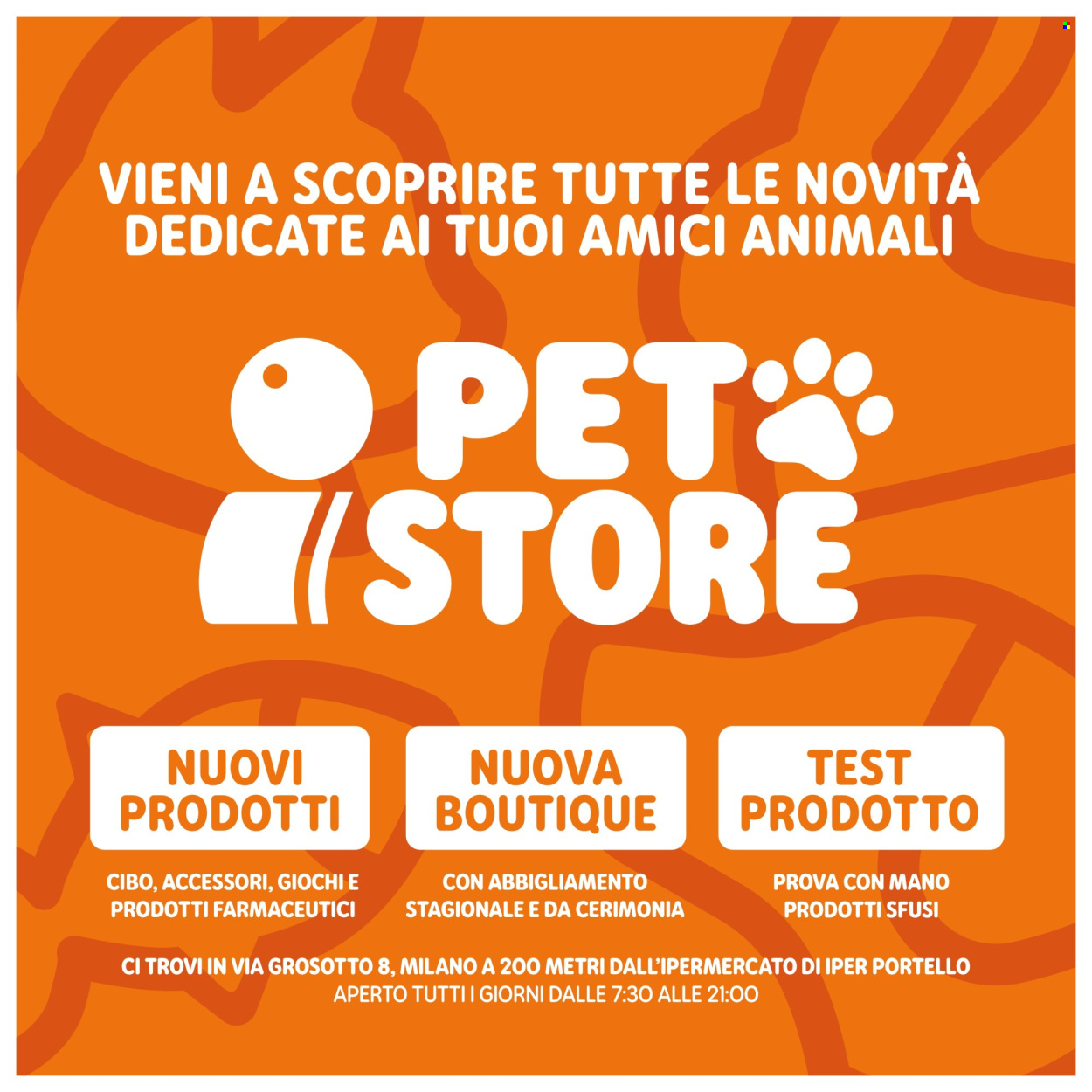 Volantino Iper, La grande i - 3/4/2025 - 13/4/2025. Pagina 33