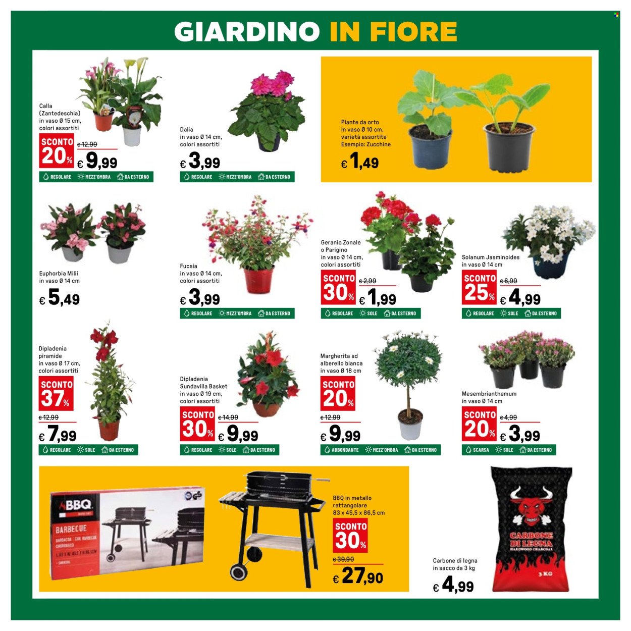 Volantino Iper, La grande i - 3/4/2025 - 13/4/2025. Pagina 38