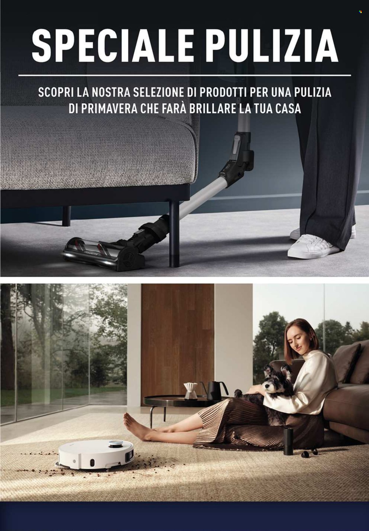 Volantino Unieuro - 3/4/2025 - 17/4/2025. Pagina 27