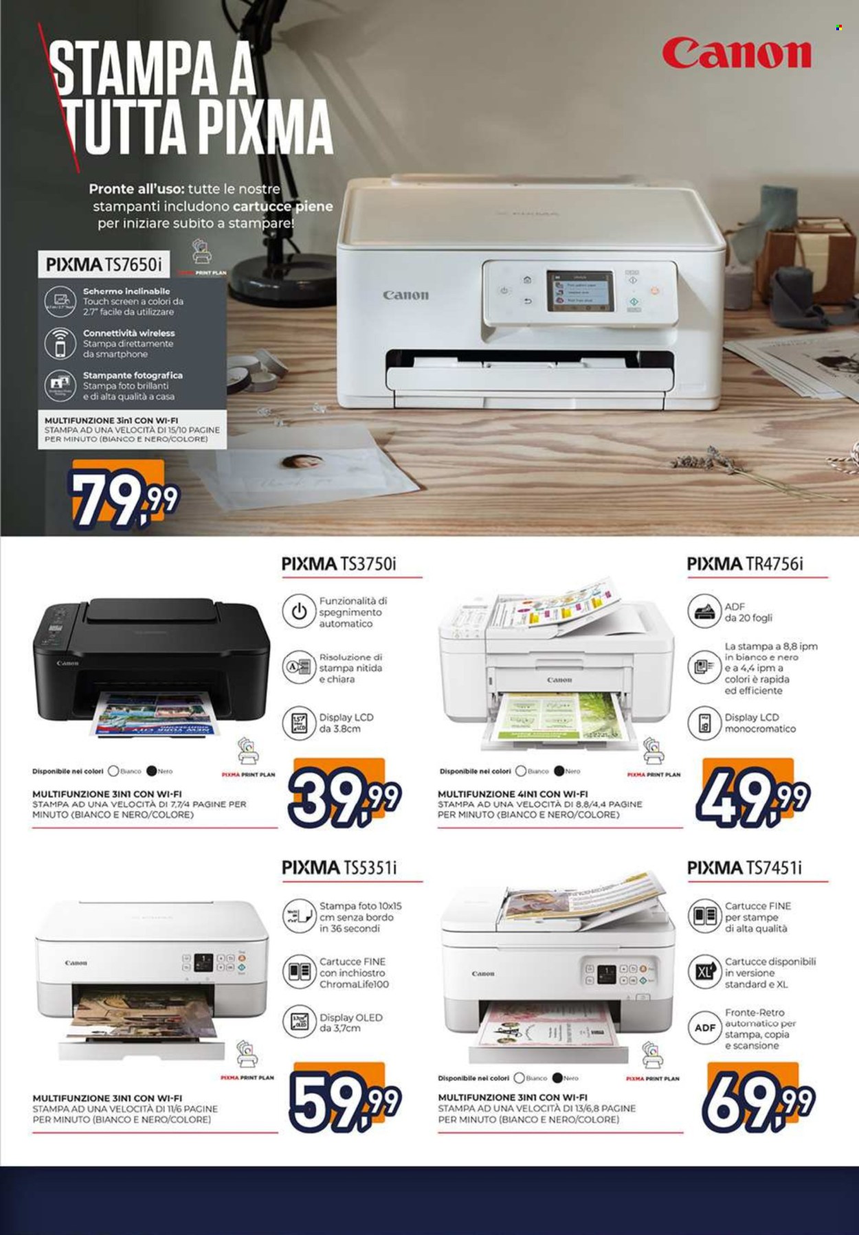 Volantino Unieuro - 3/4/2025 - 17/4/2025. Pagina 35